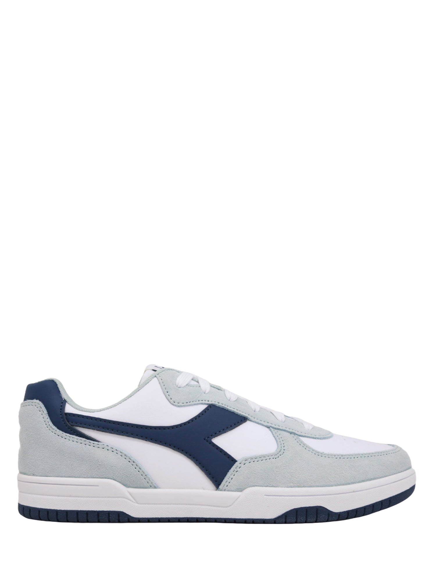 Sneakers Blu Diadora