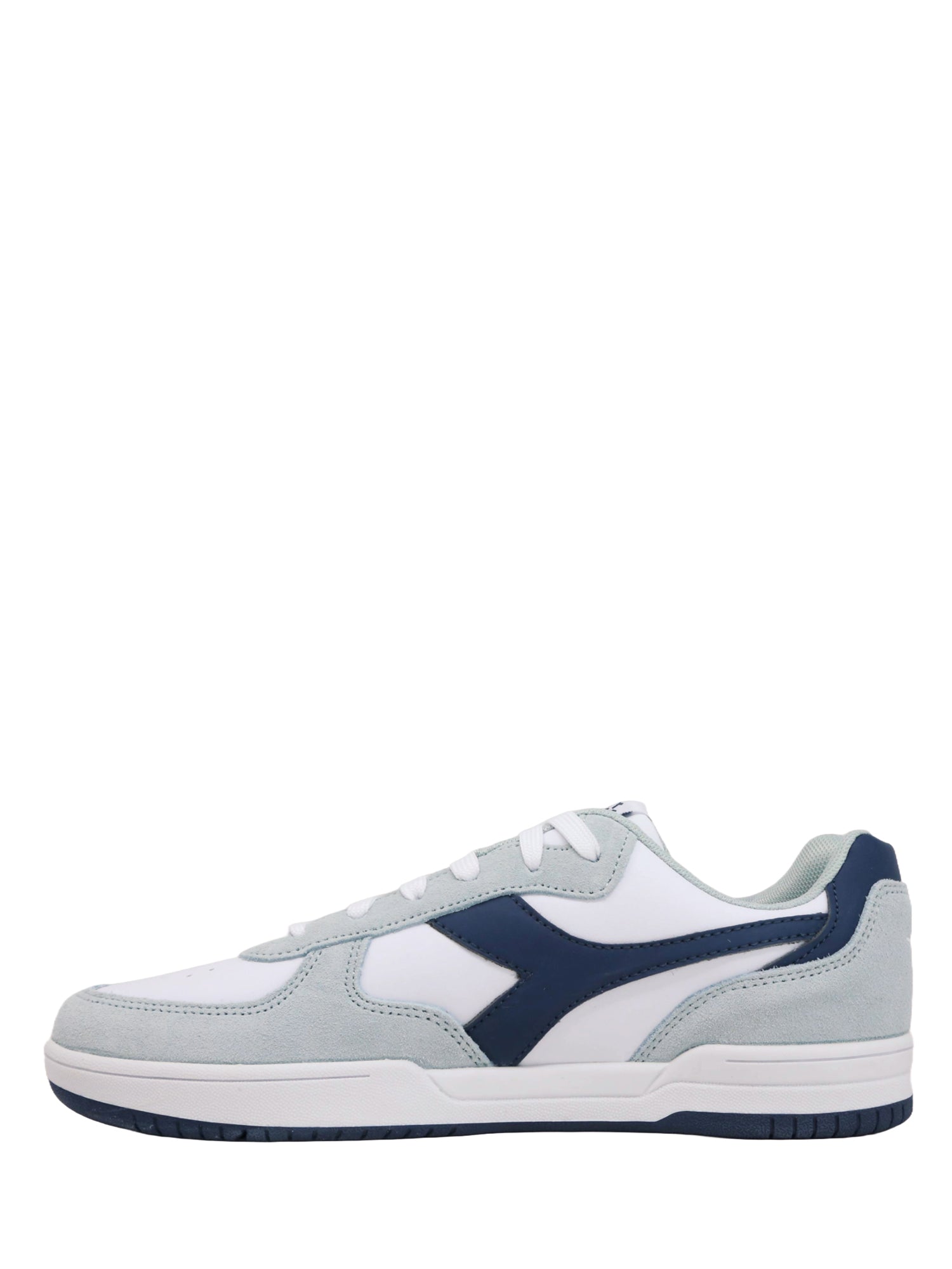 Sneakers Blu Diadora