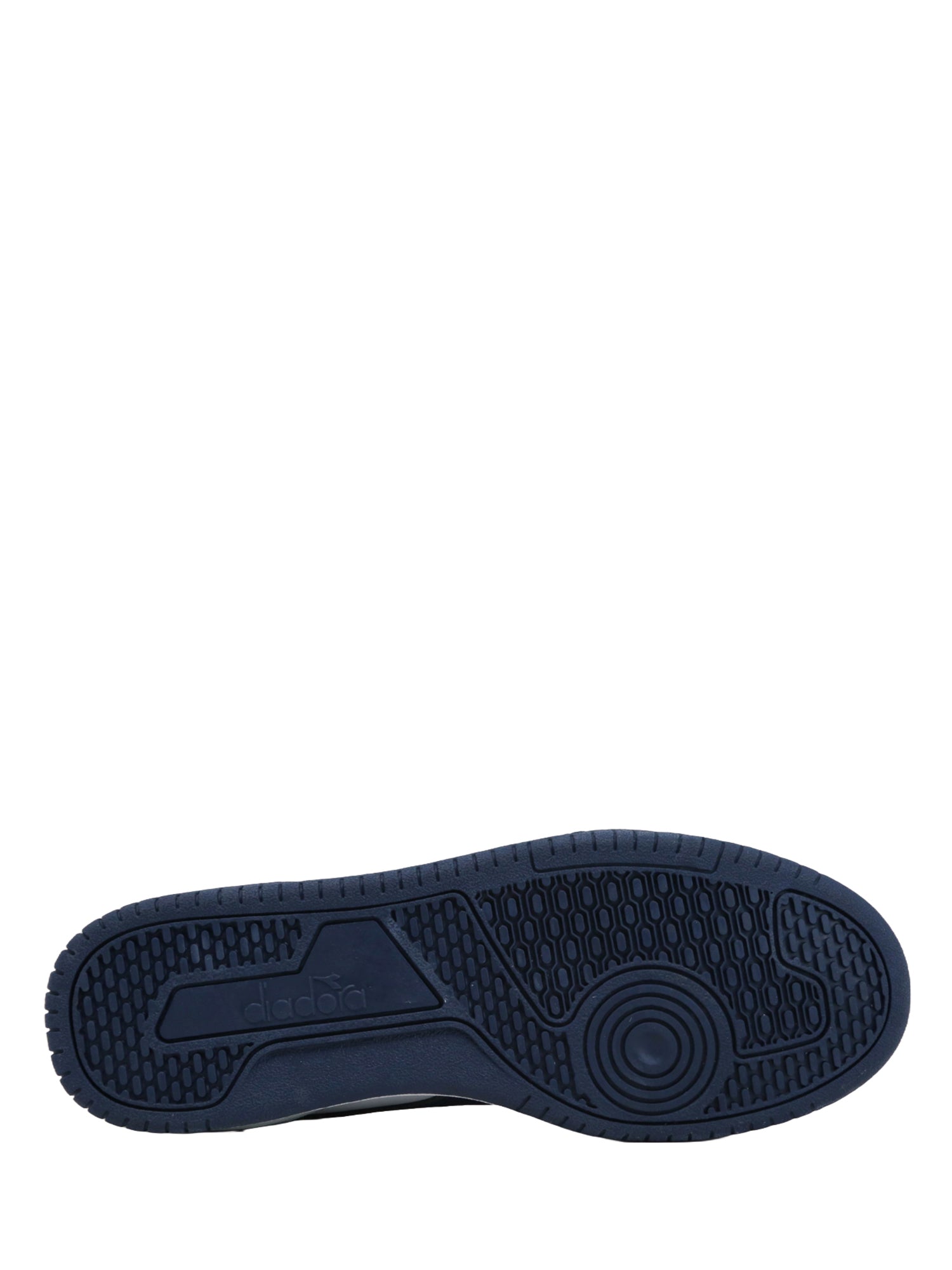 Sneakers Blu Diadora