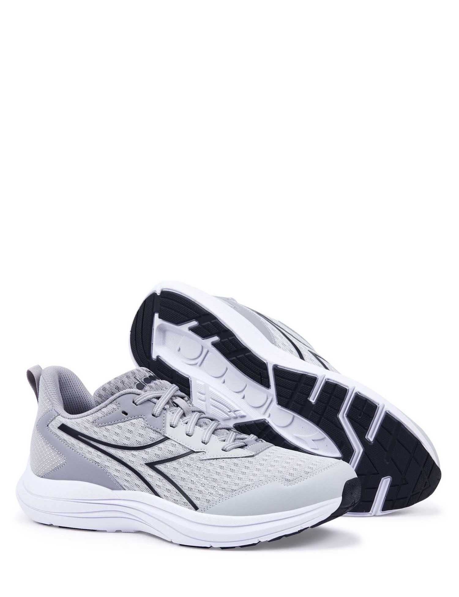 Scarpe da ginnastica Grigio Diadora