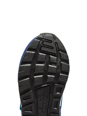 Scarpe con strappi Blu Diadora