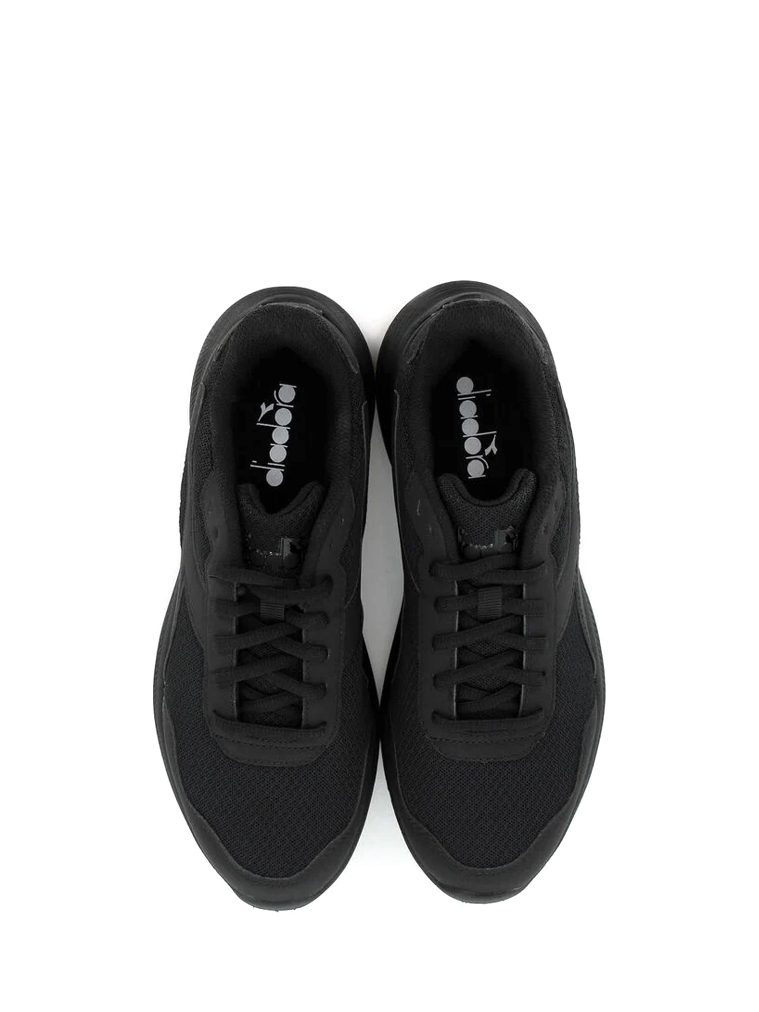 Scarpe da ginnastica Nero Diadora