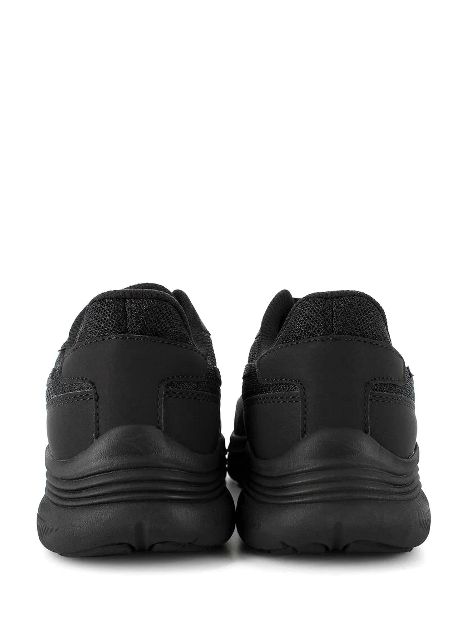 Scarpe da ginnastica Nero Diadora