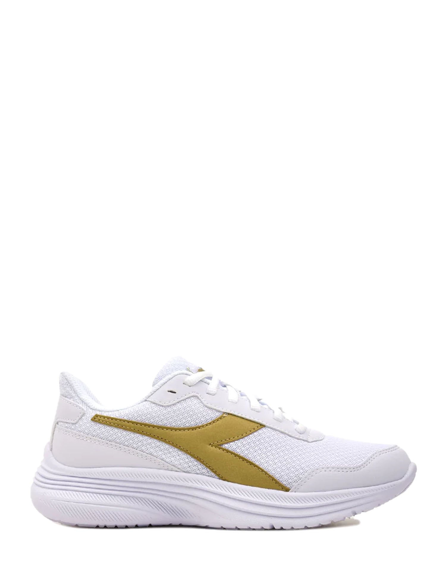 Scarpe da ginnastica Bianco Diadora
