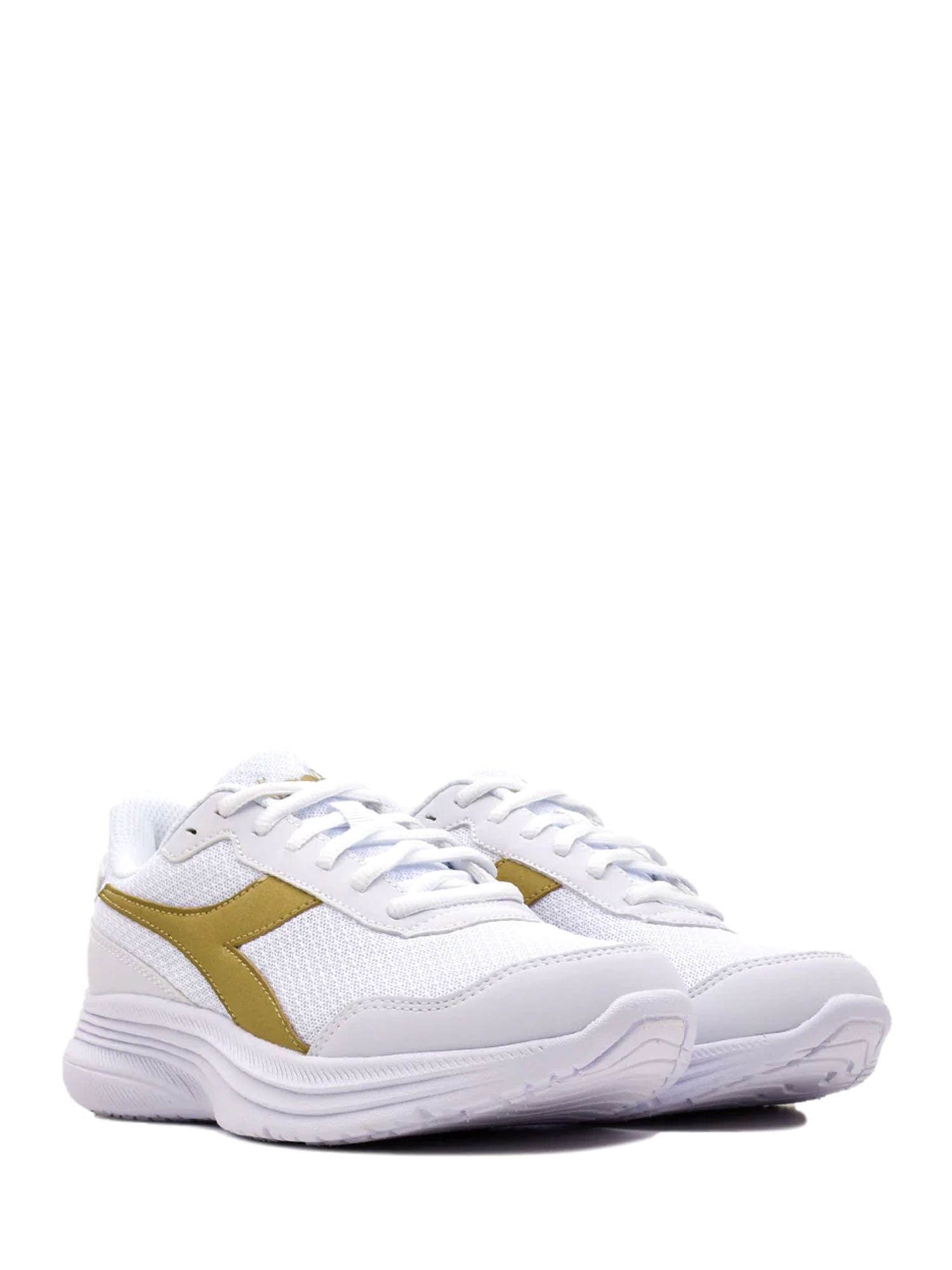 Scarpe da ginnastica Bianco Diadora