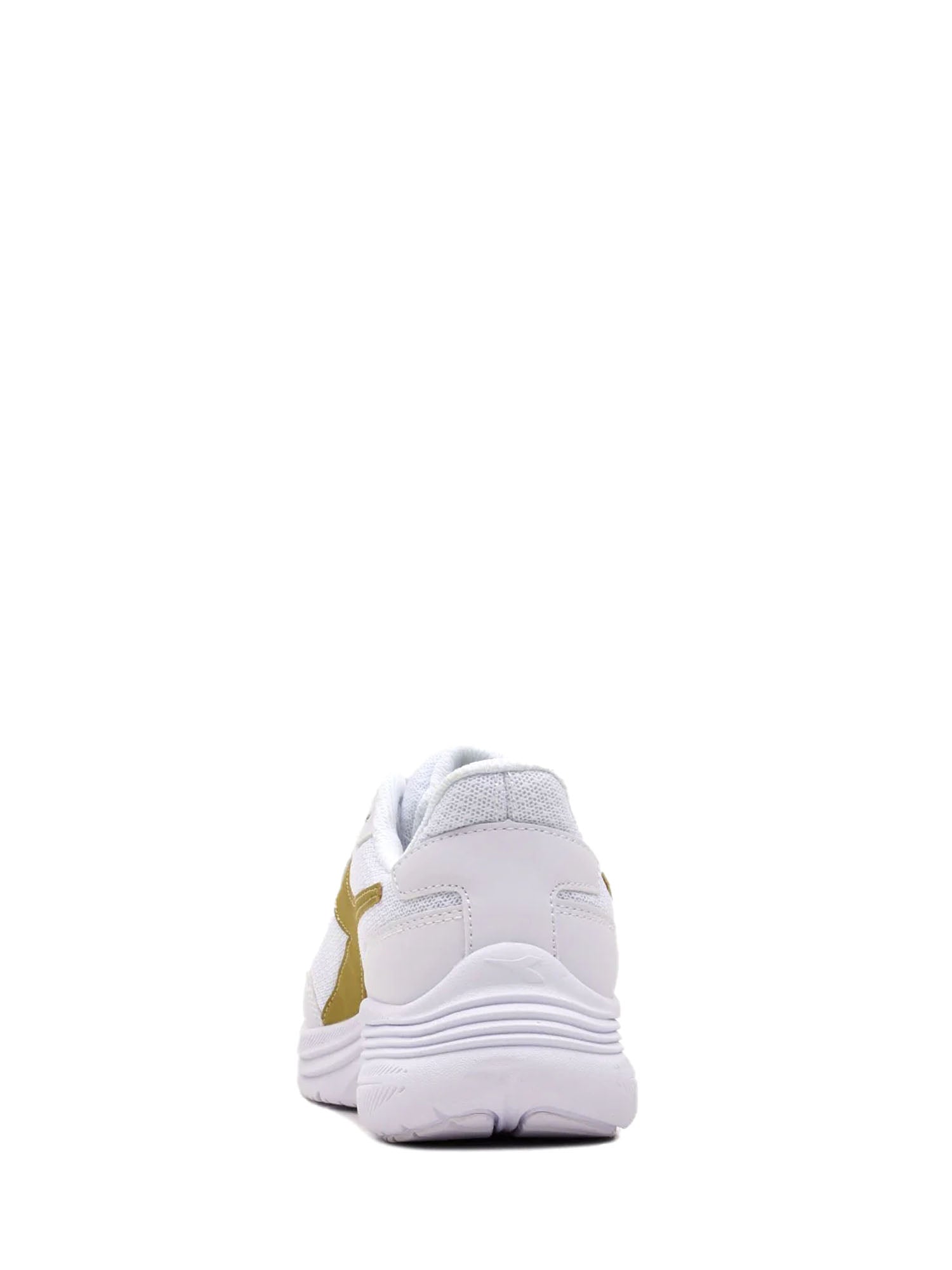 Scarpe da ginnastica Bianco Diadora