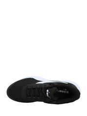 Scarpe da ginnastica Nero Diadora