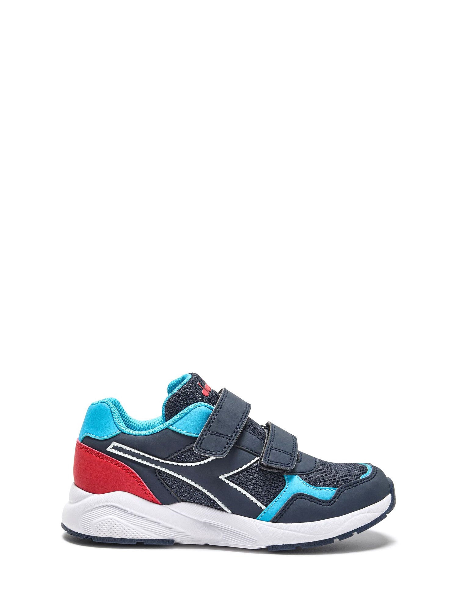 Scarpe da ginnastica Blu Scuro Diadora
