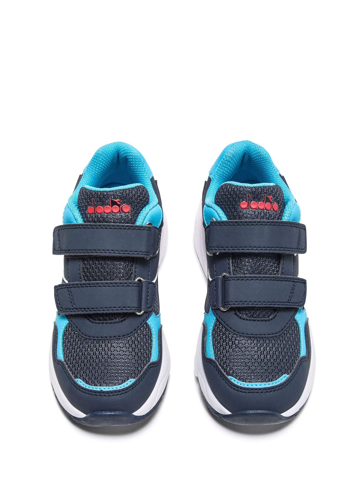 Scarpe da ginnastica Blu Scuro Diadora