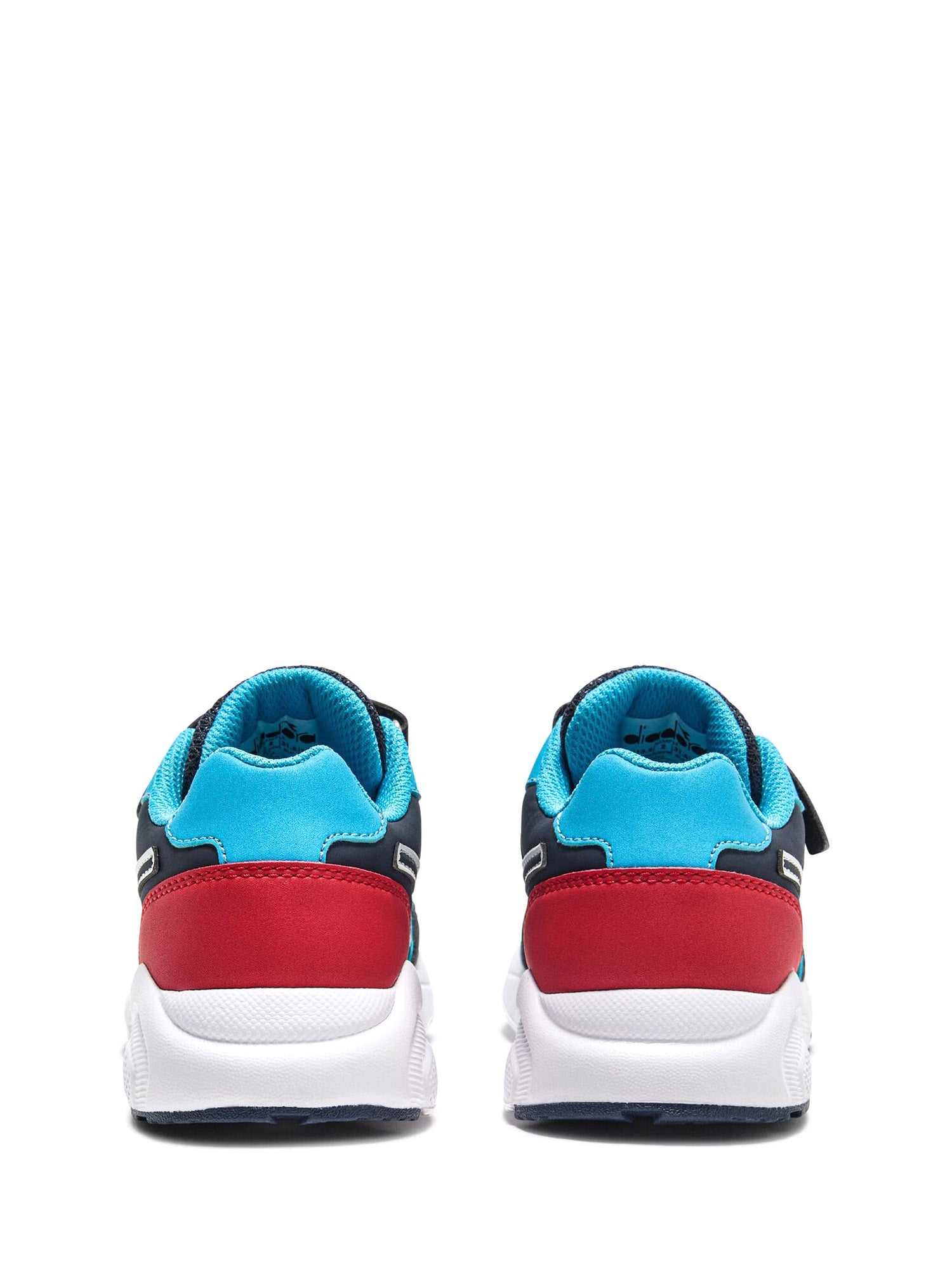 Scarpe da ginnastica Blu Scuro Diadora