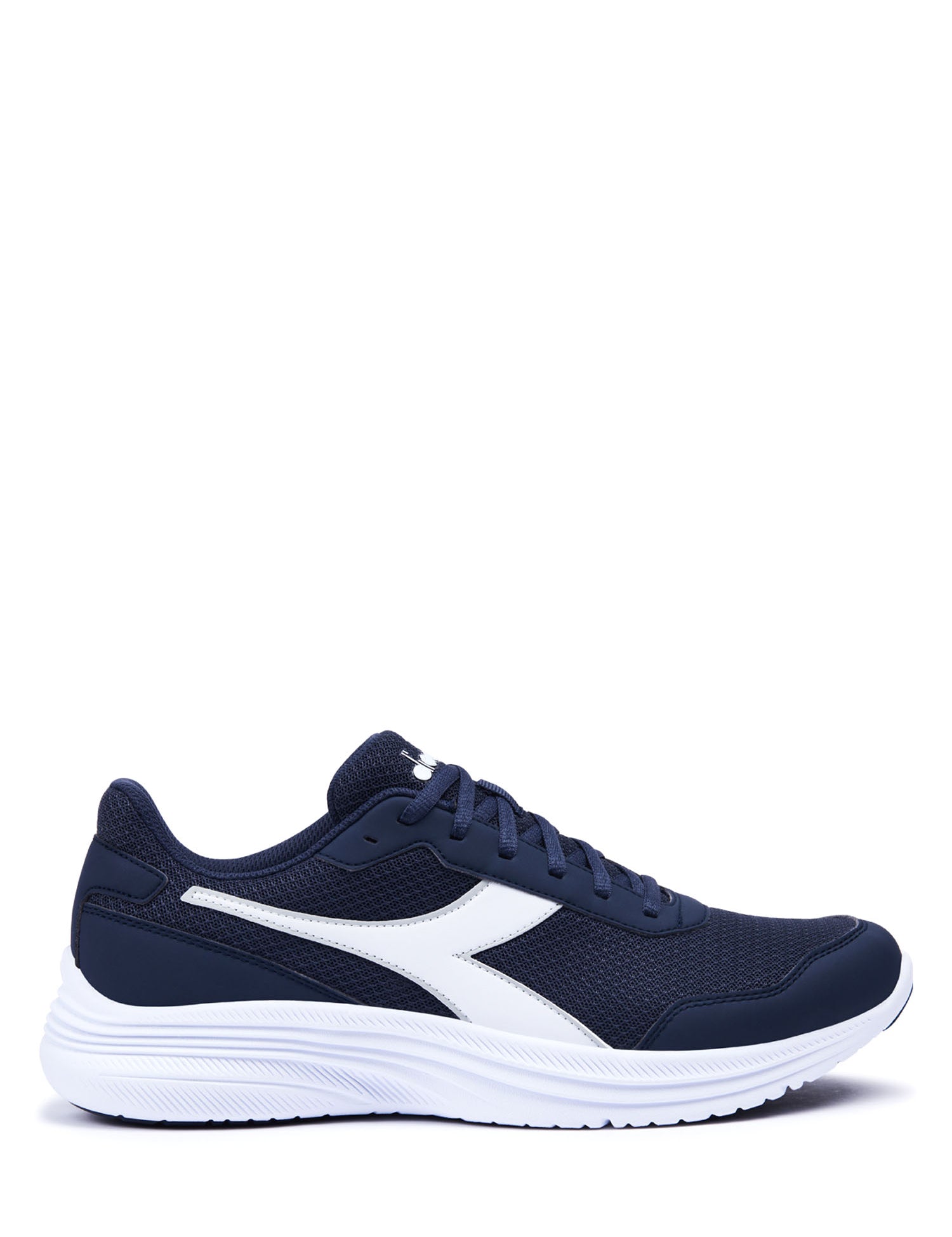 Scarpe da ginnastica Blu Scuro Diadora