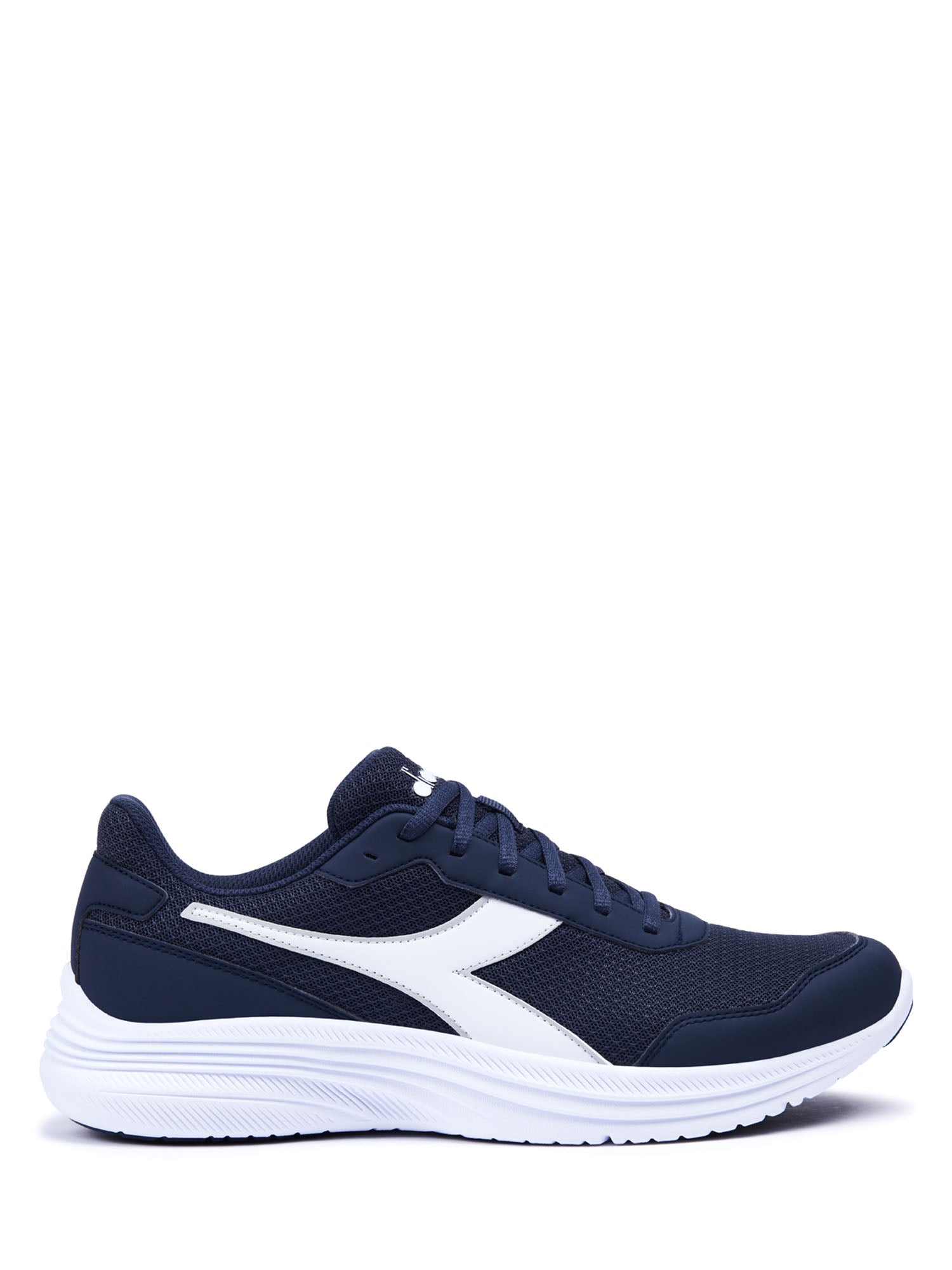 Scarpe da ginnastica Blu Scuro Diadora