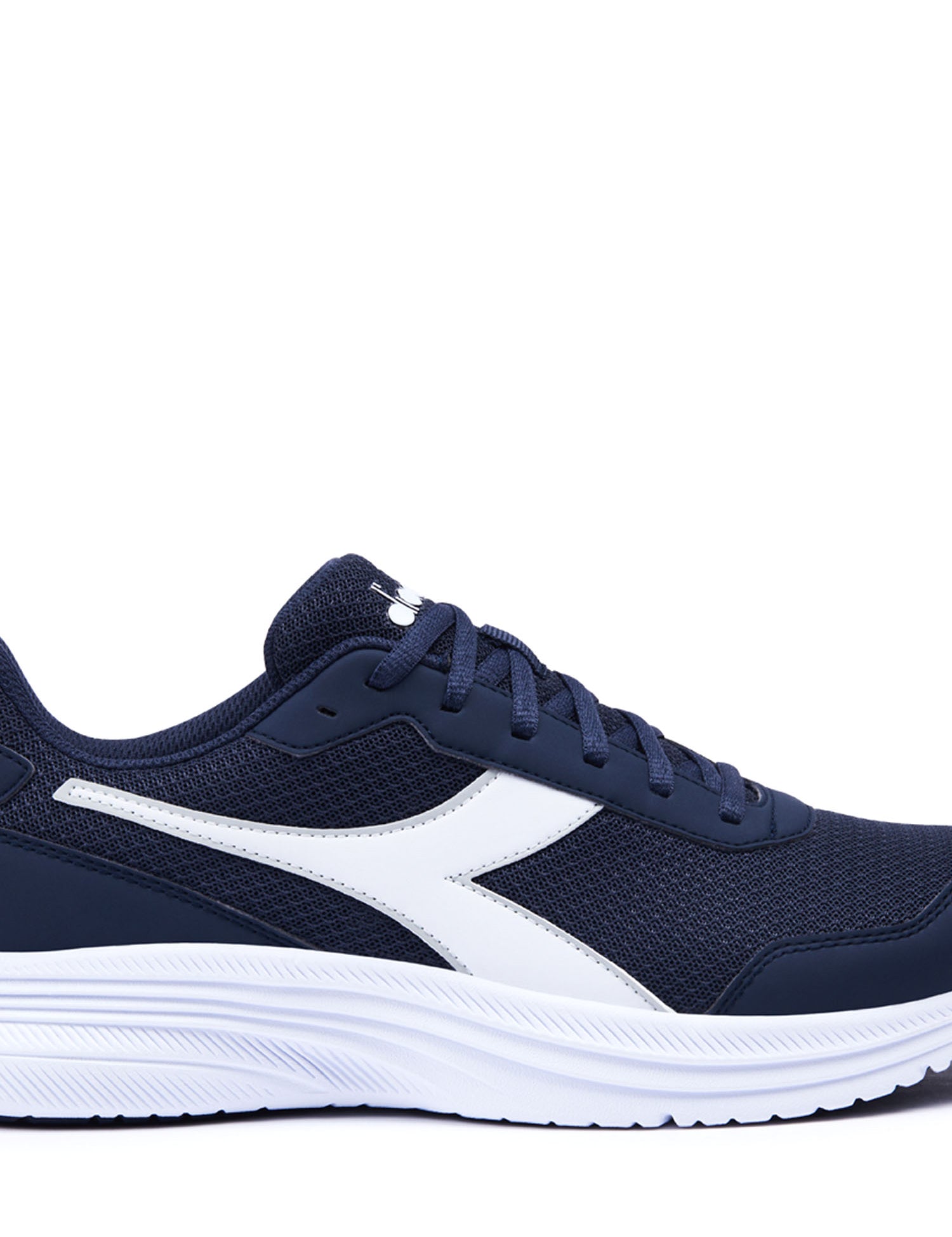 Scarpe da ginnastica Blu Scuro Diadora