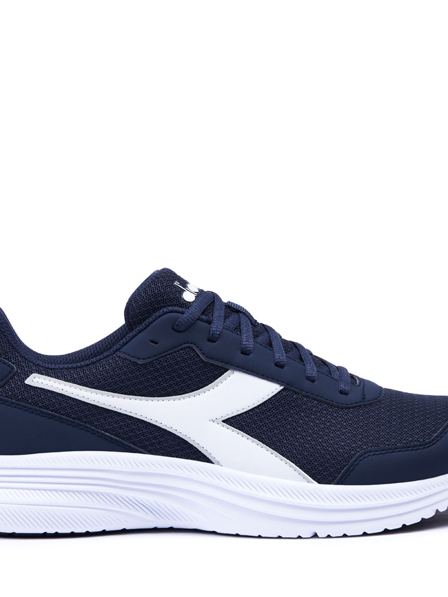 Scarpe da ginnastica Blu Scuro Diadora