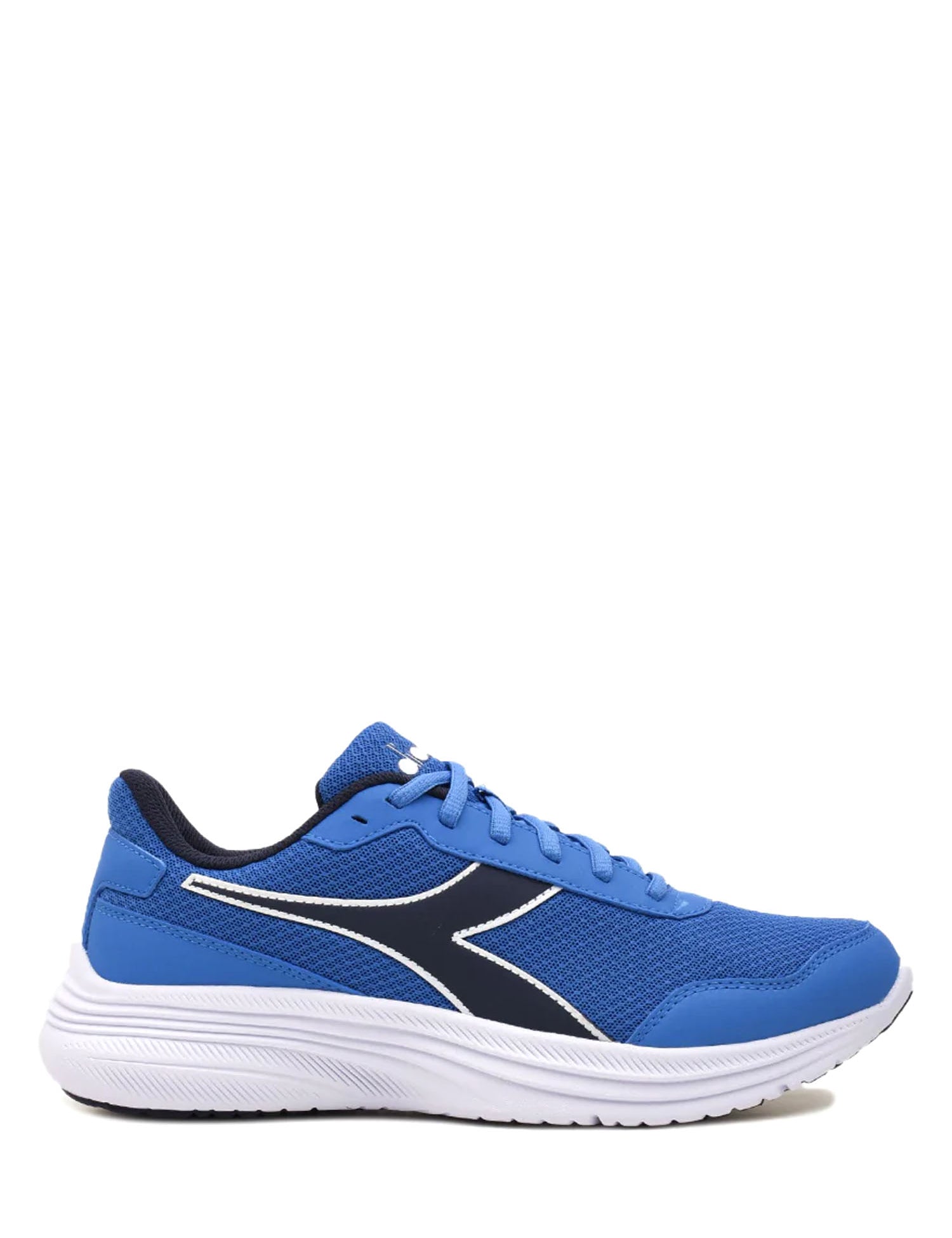 Scarpe da ginnastica Blu Chiaro Diadora
