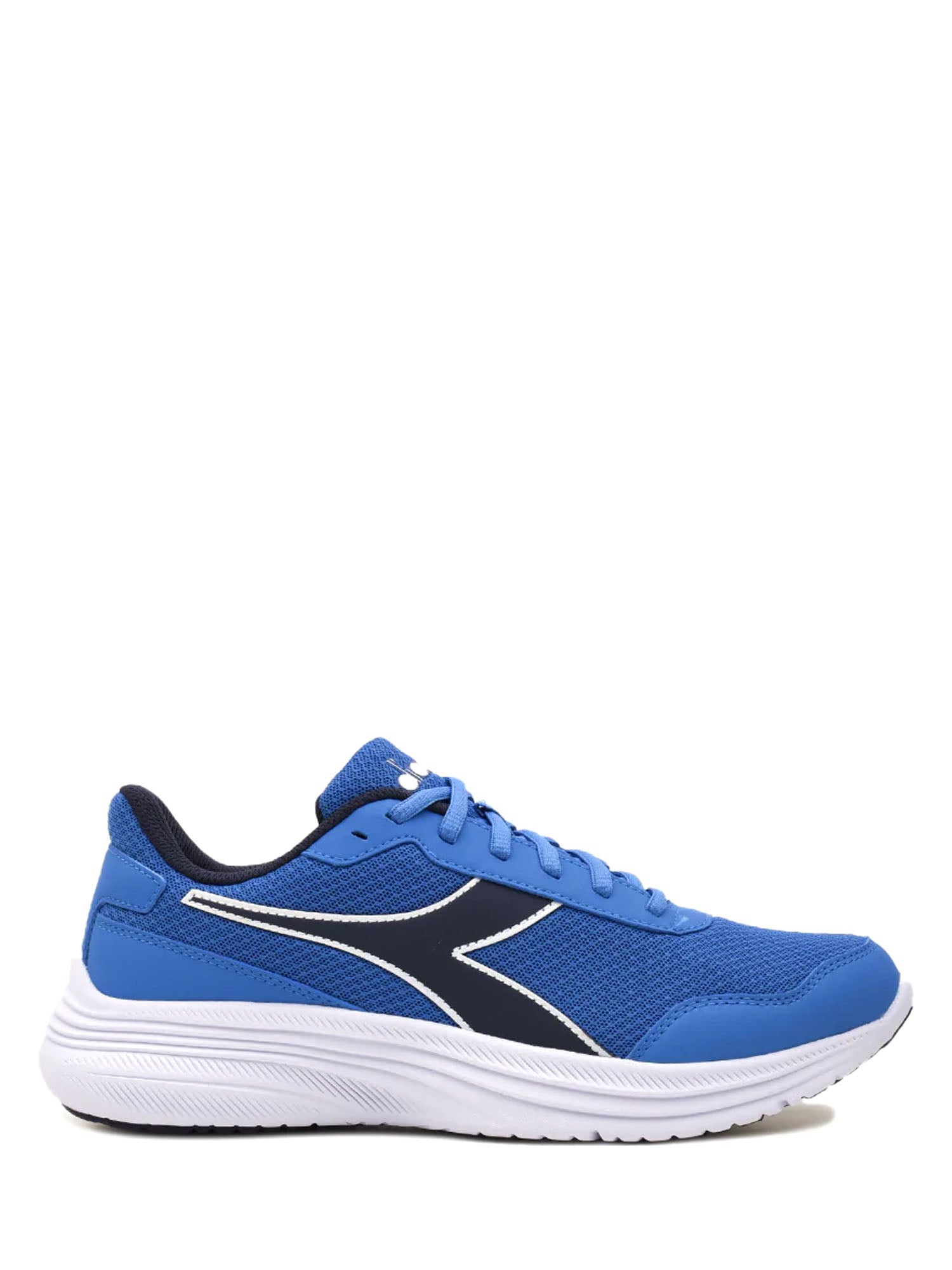 Scarpe da ginnastica Blu Chiaro Diadora