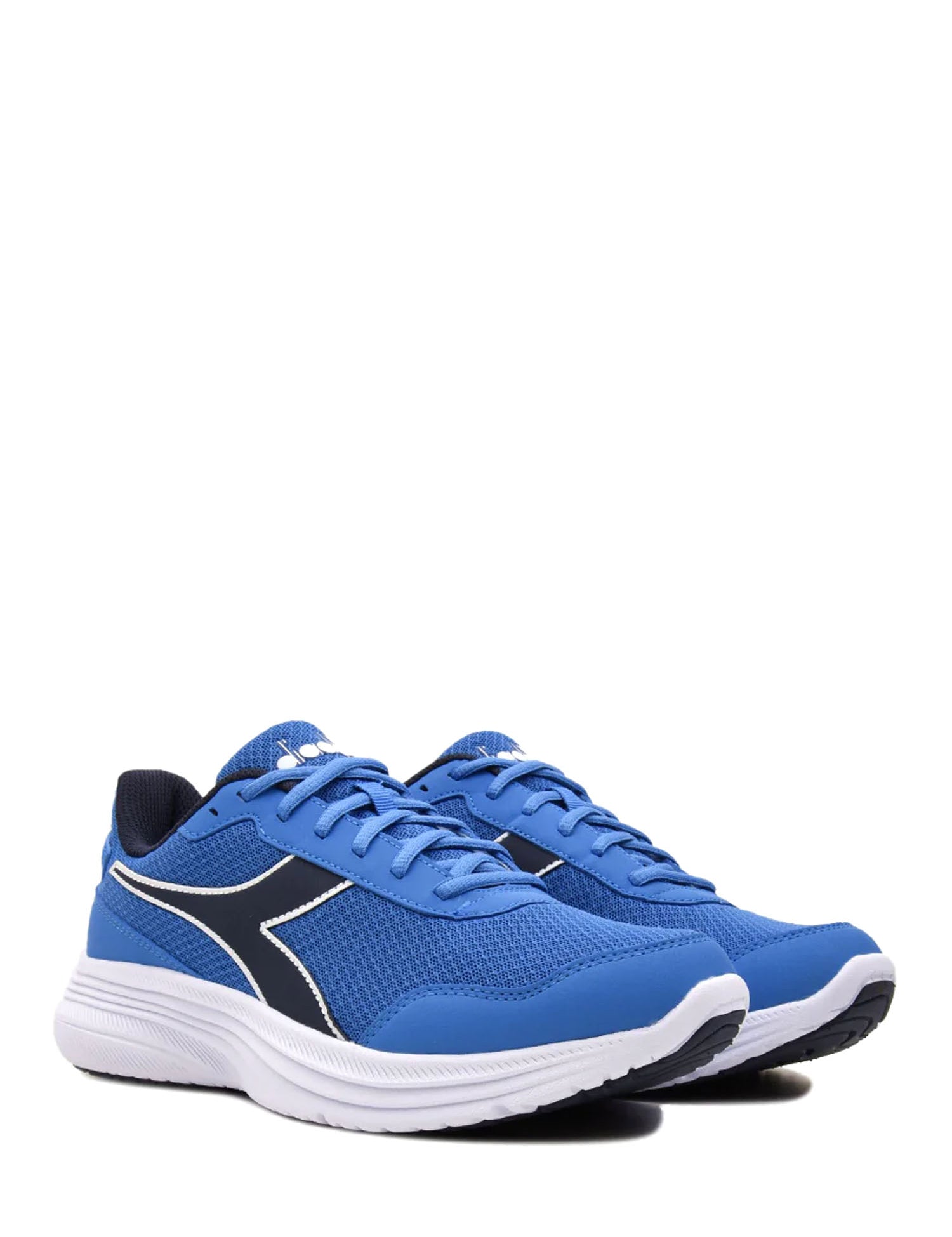Scarpe da ginnastica Blu Chiaro Diadora