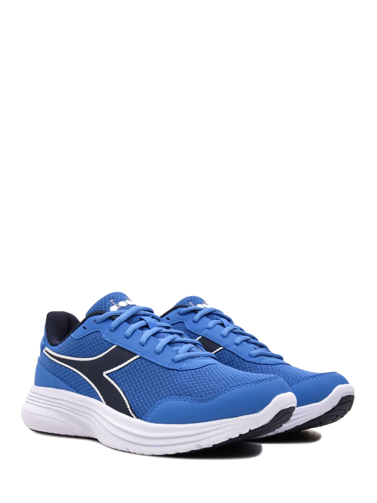 Scarpe da ginnastica Blu Chiaro Diadora