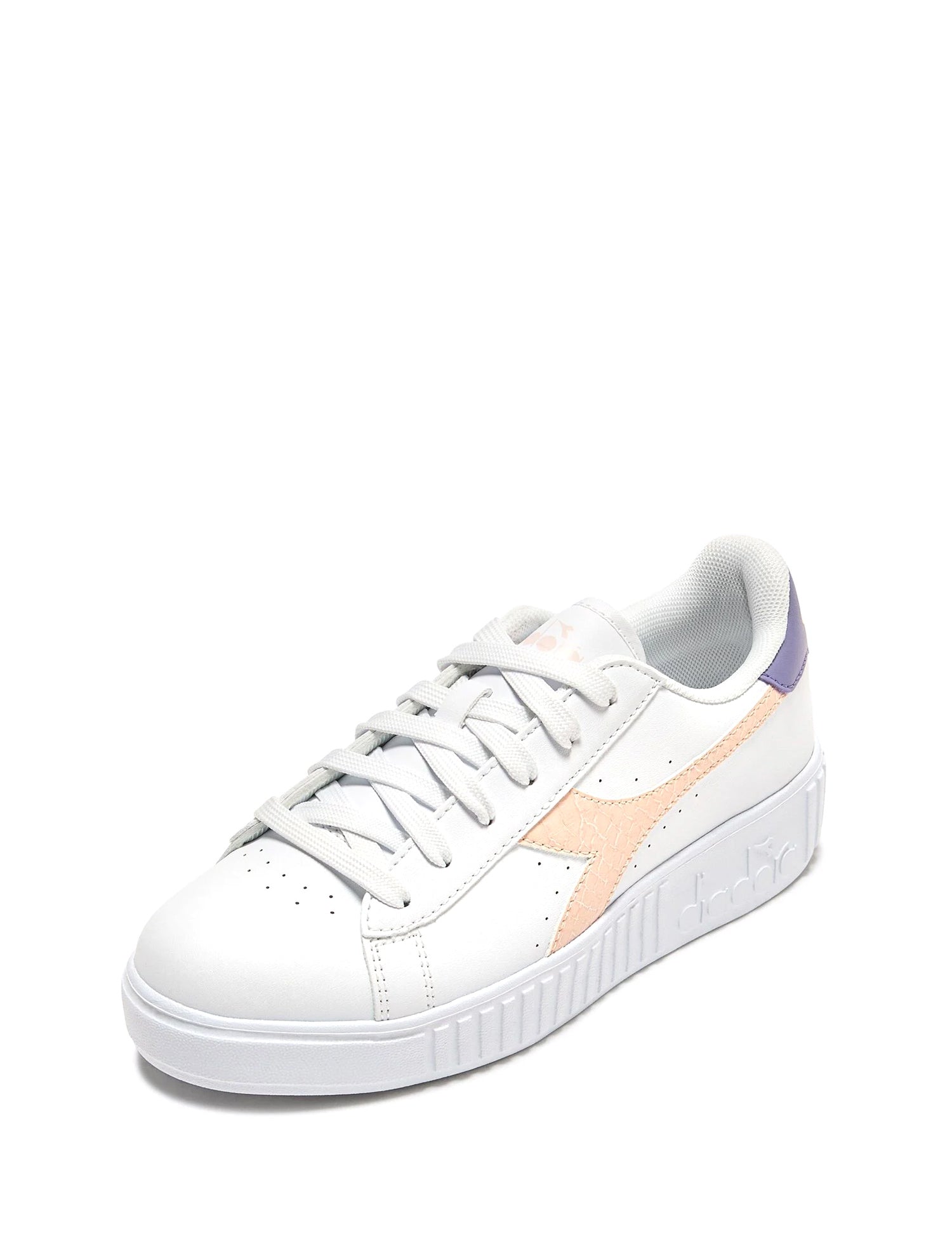 Sneakers Bianco Diadora