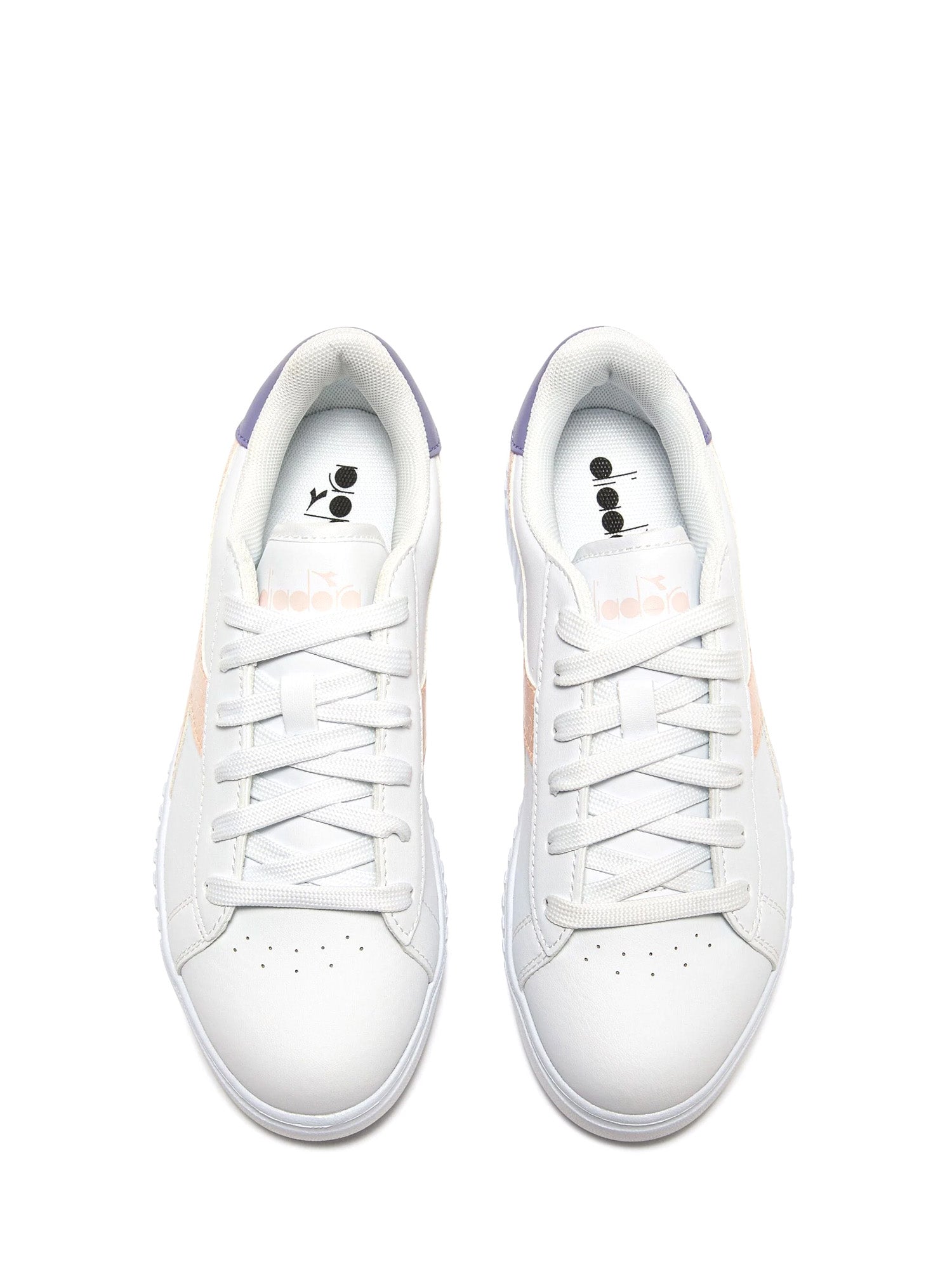 Sneakers Bianco Diadora