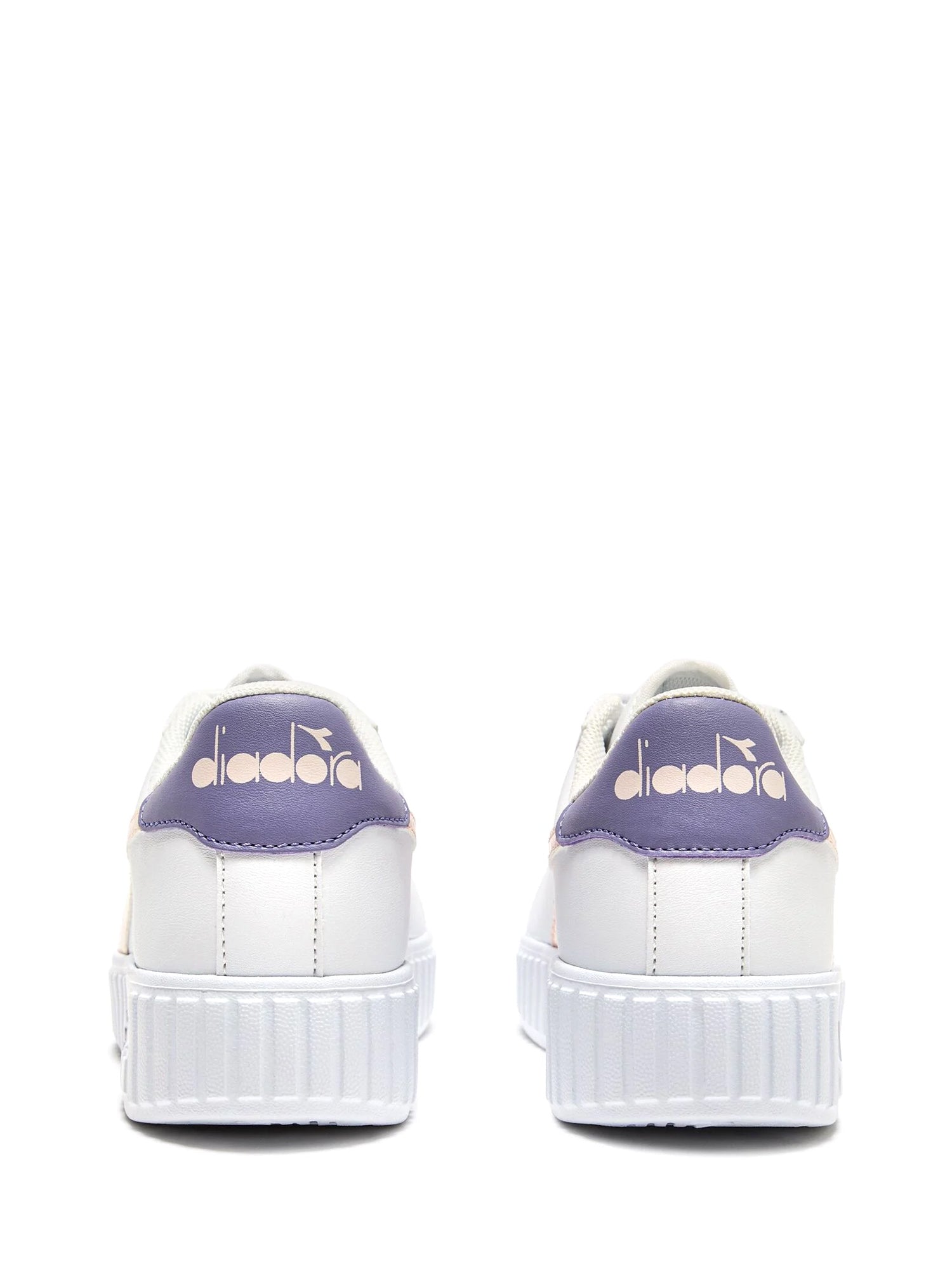 Sneakers Bianco Diadora