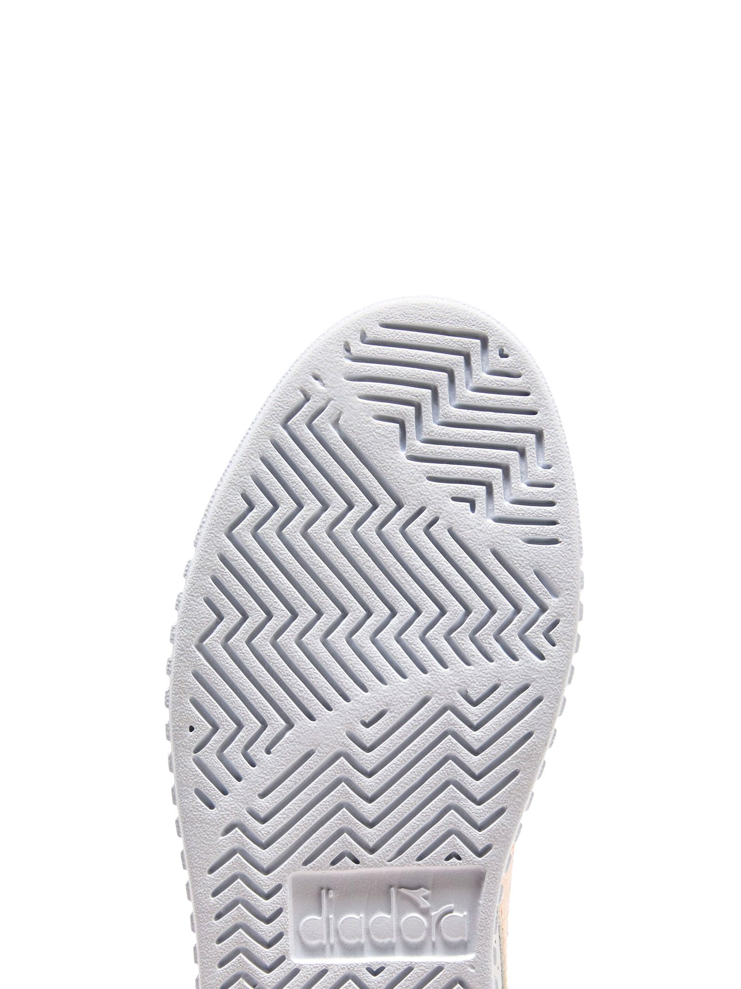 Sneakers Bianco Diadora