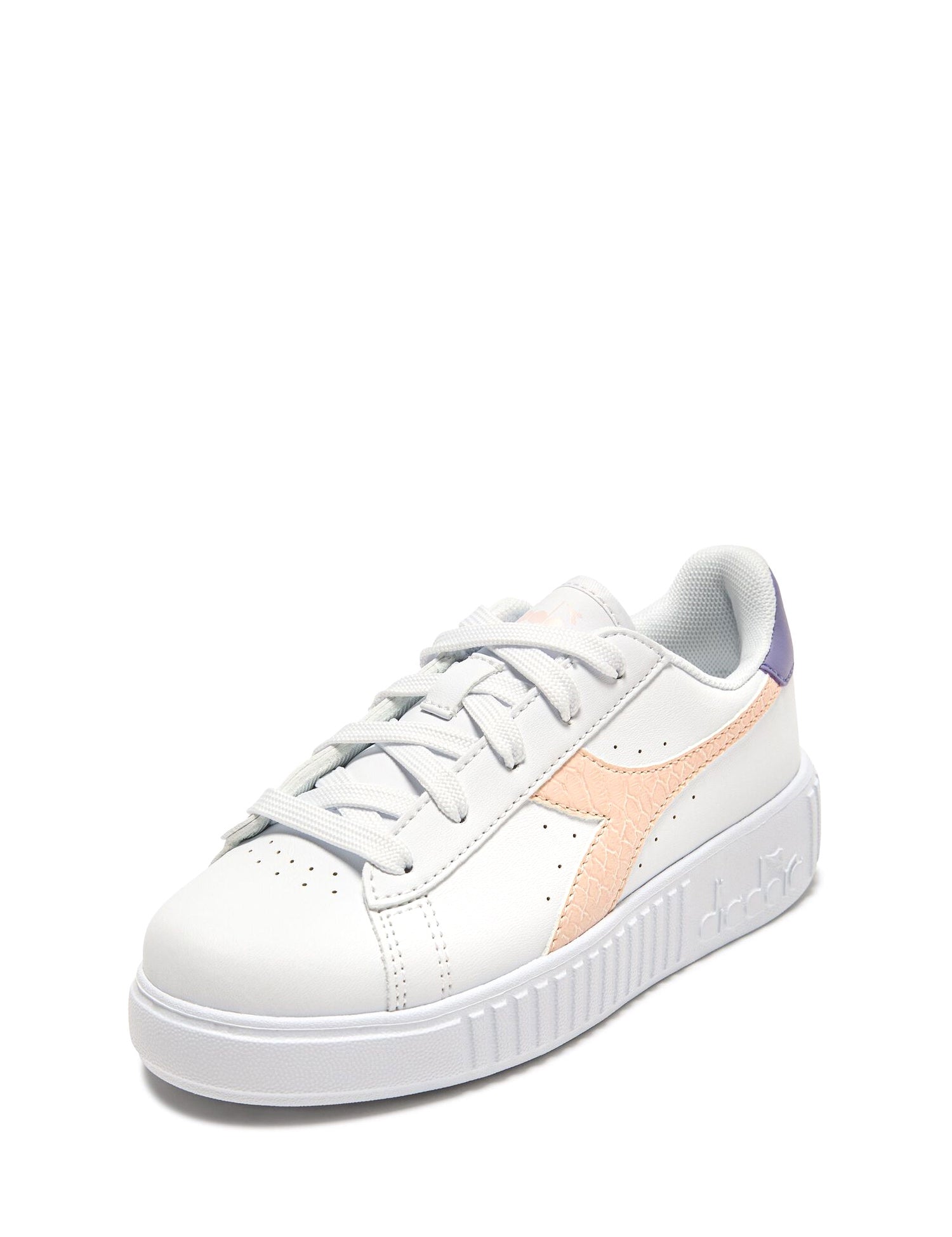 Sneakers Bianco Diadora