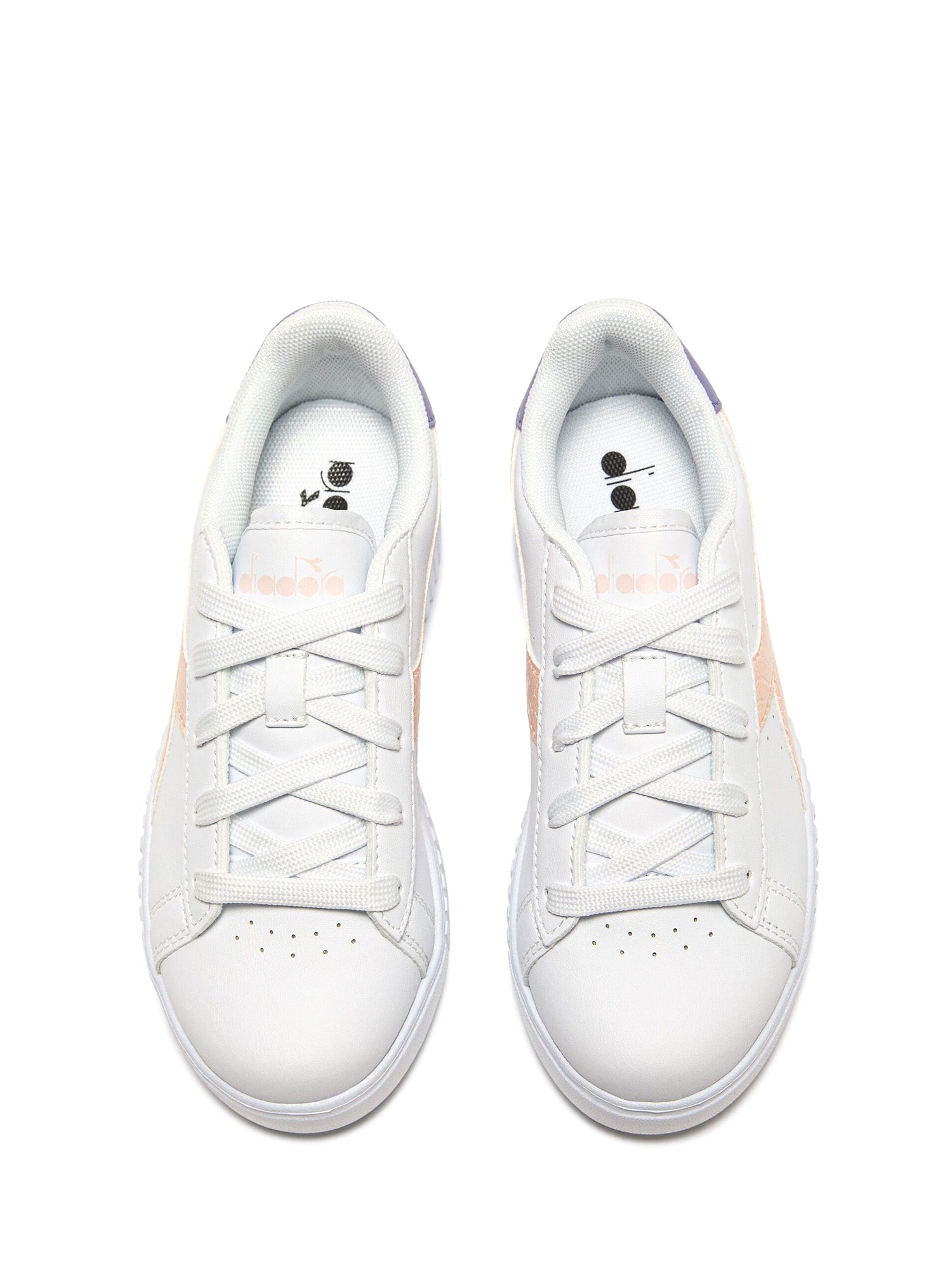 Sneakers Bianco Diadora