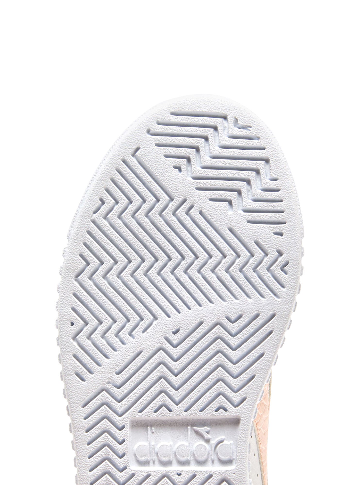 Sneakers Bianco Diadora