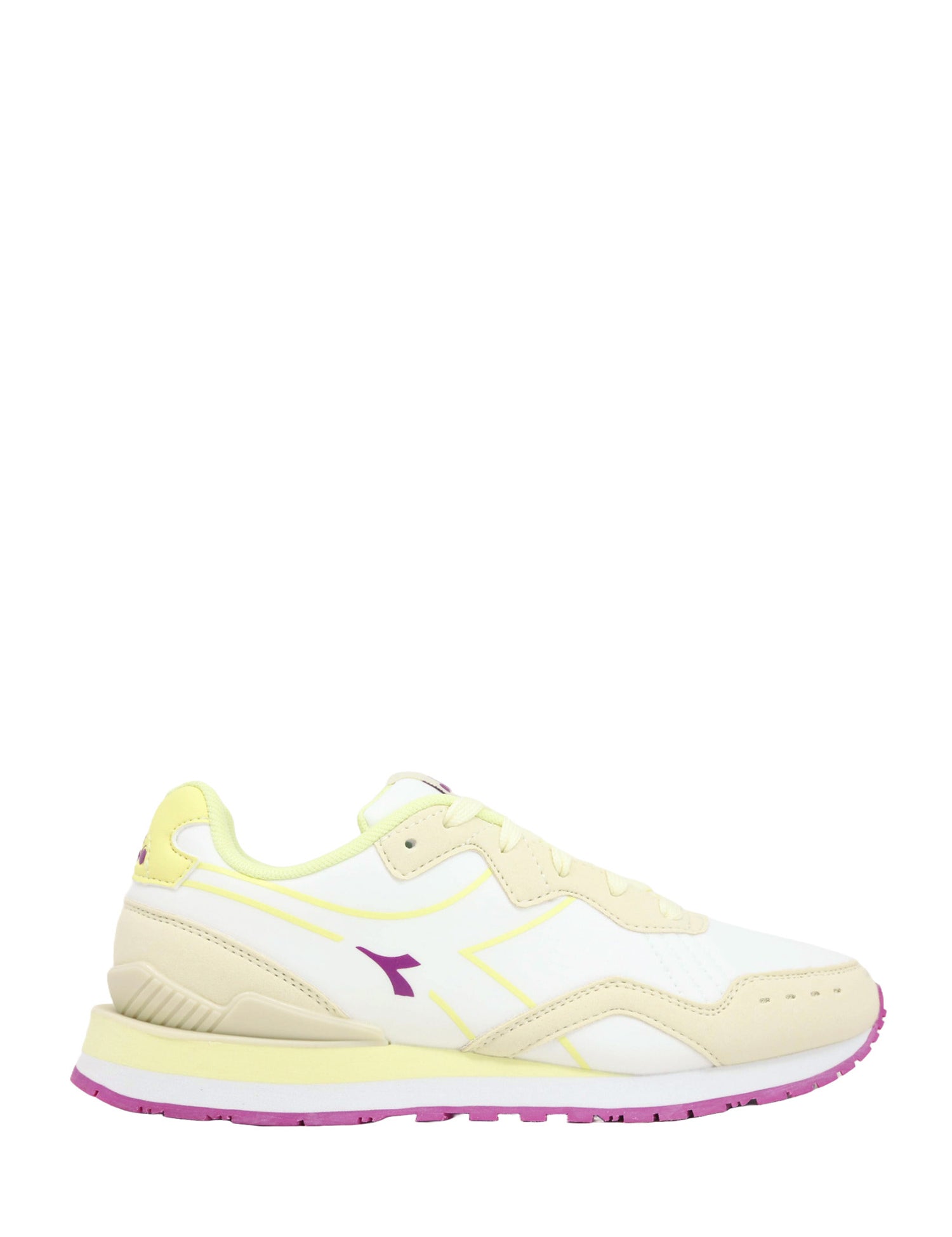 Sneakers Bianco Diadora