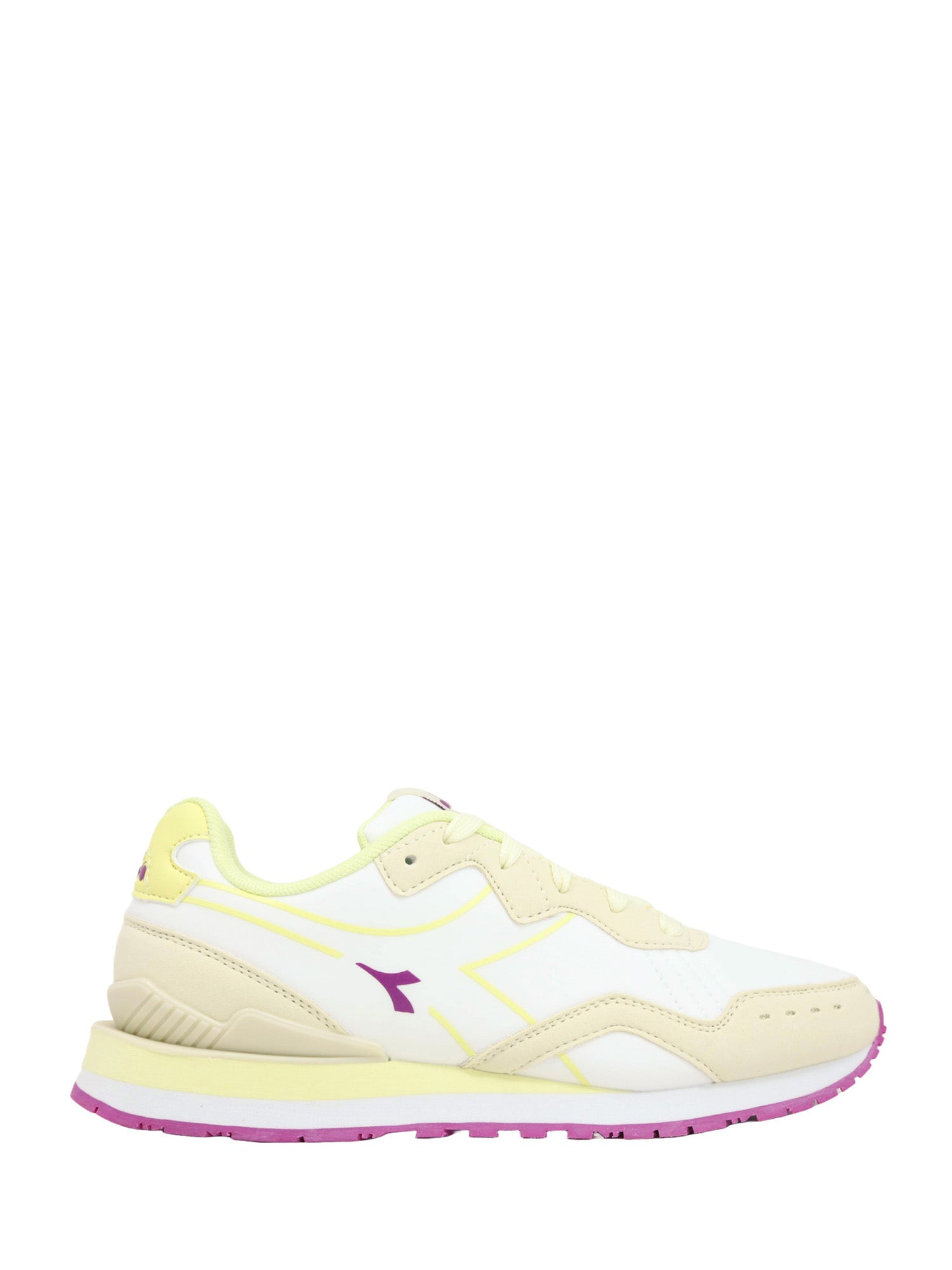 Sneakers Bianco Diadora