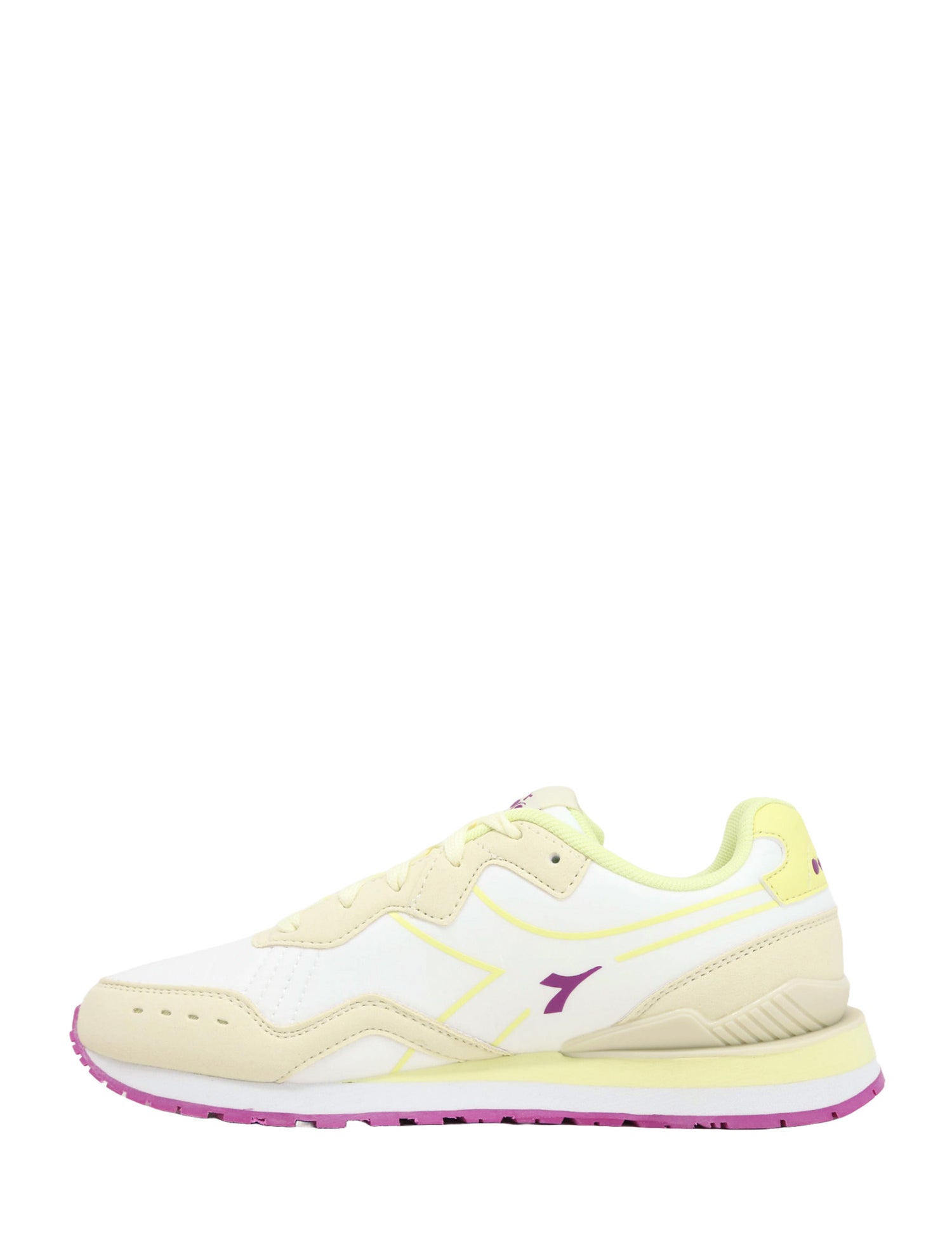 Sneakers Bianco Diadora