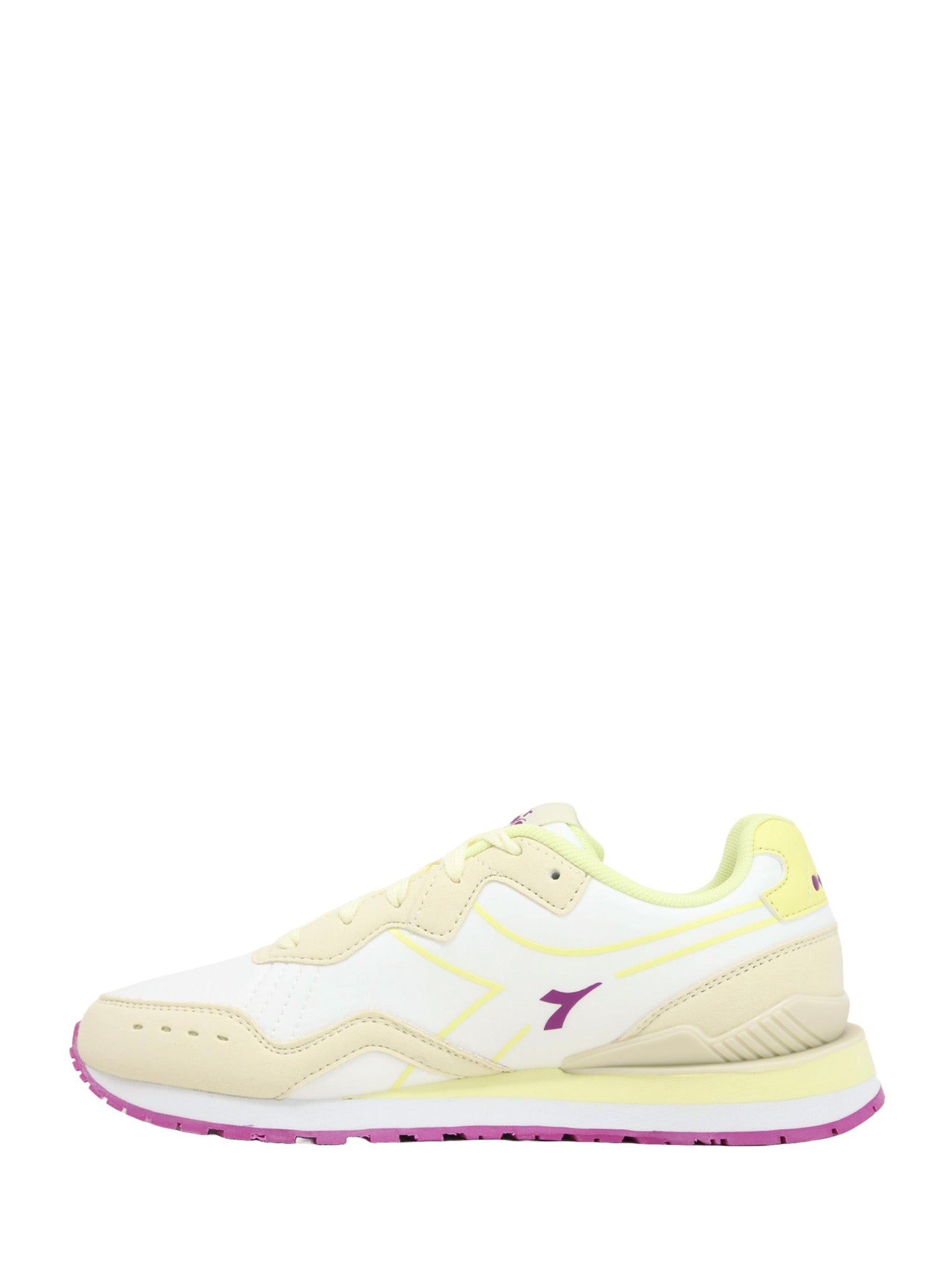 Sneakers Bianco Diadora