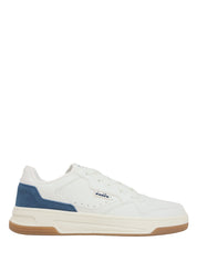 Sneakers Bianco Blu Diadora