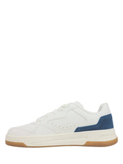 Sneakers Bianco Blu Diadora