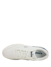 Sneakers Bianco Blu Diadora