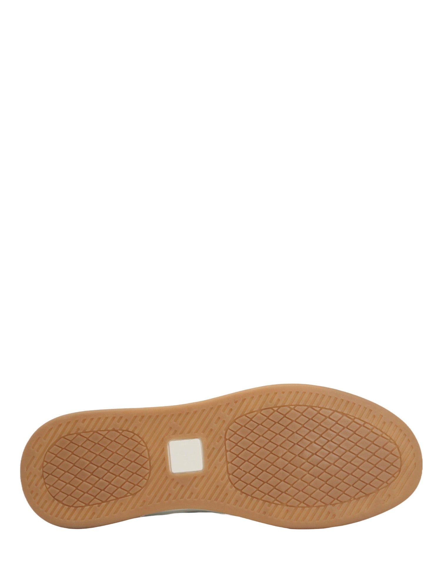 Sneakers Bianco Blu Diadora