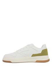 Sneakers Bianco Verde Diadora