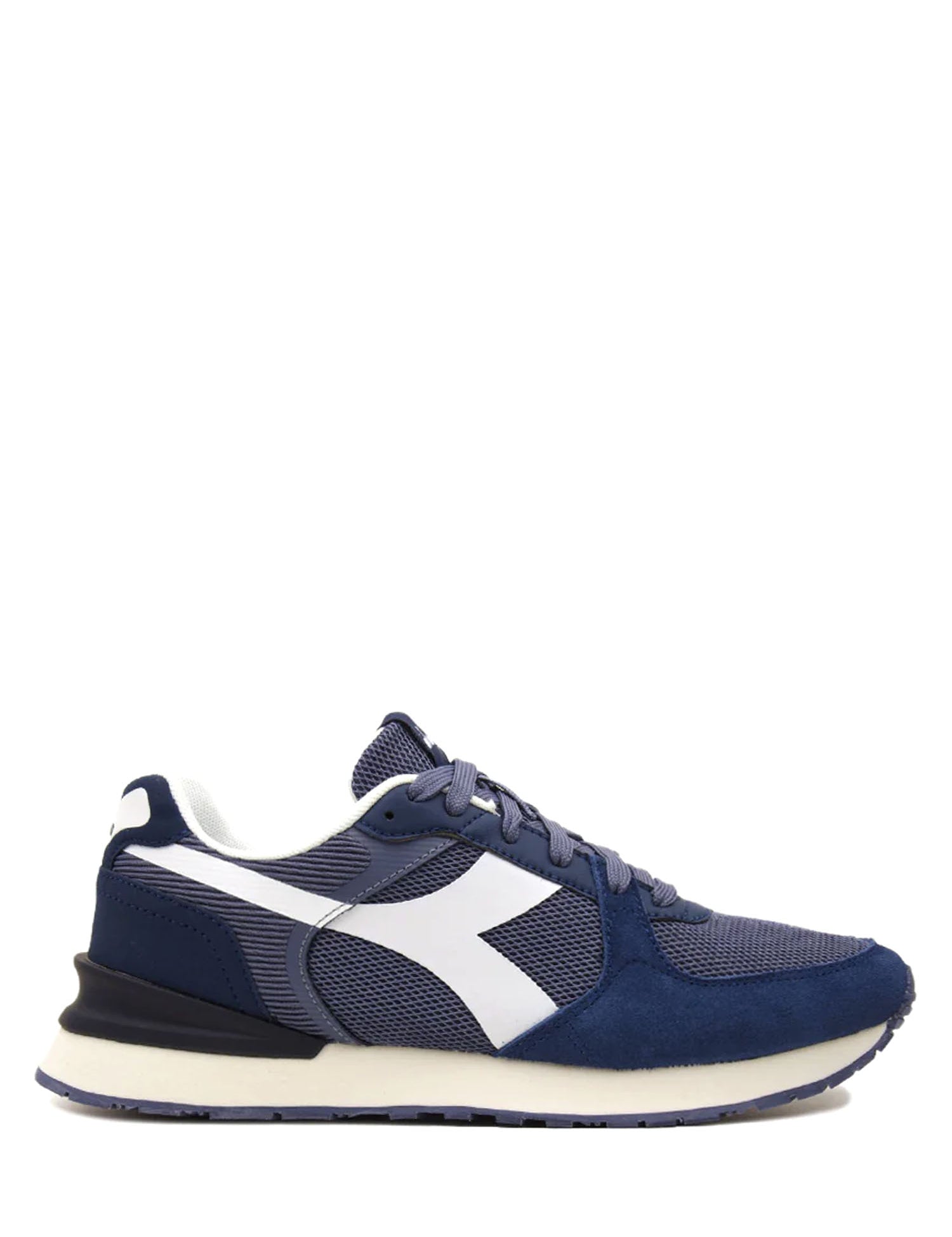 Sneakers Blu Diadora