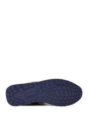 Sneakers Blu Diadora