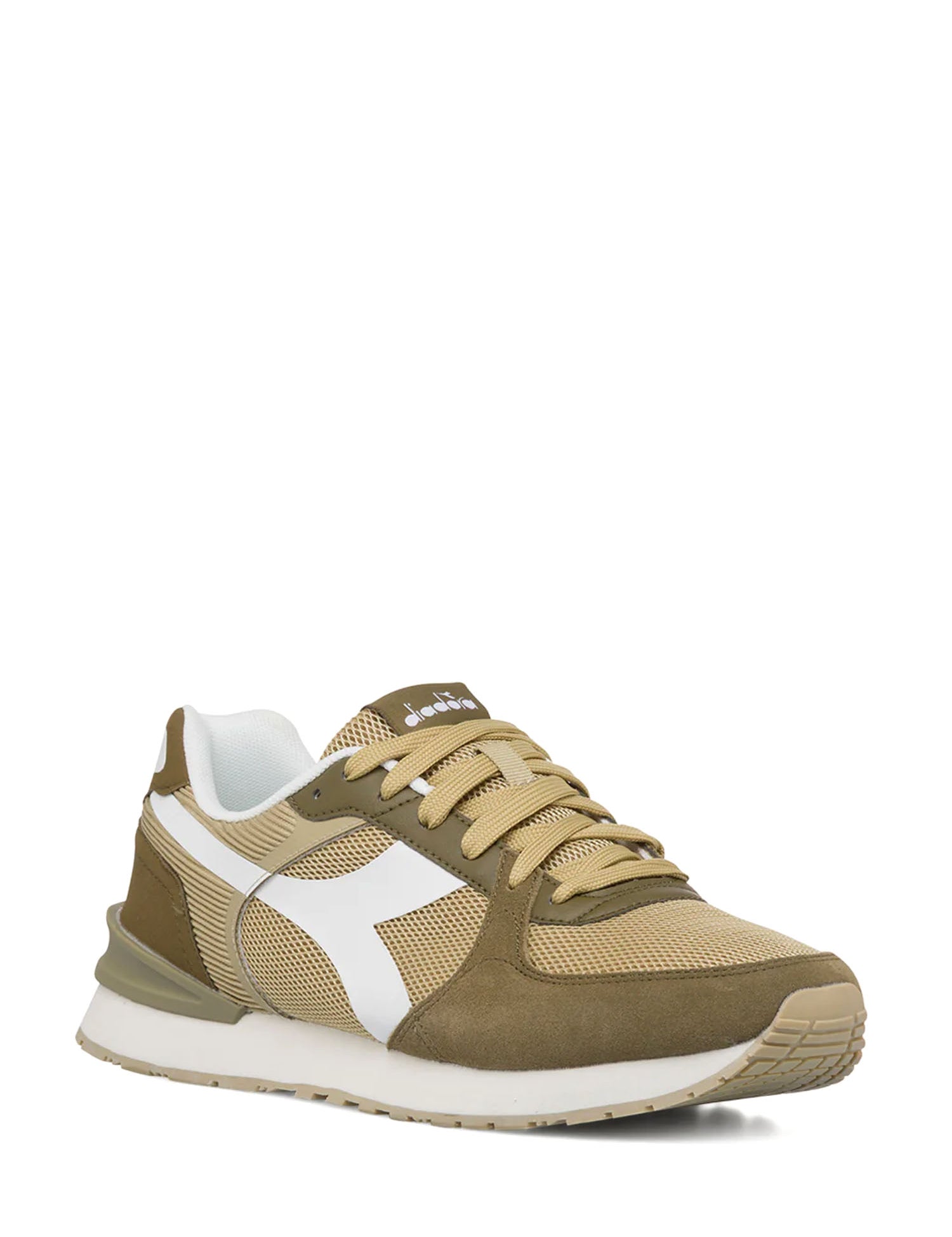 Sneakers Verde Diadora