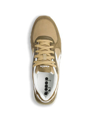 Sneakers Verde Diadora