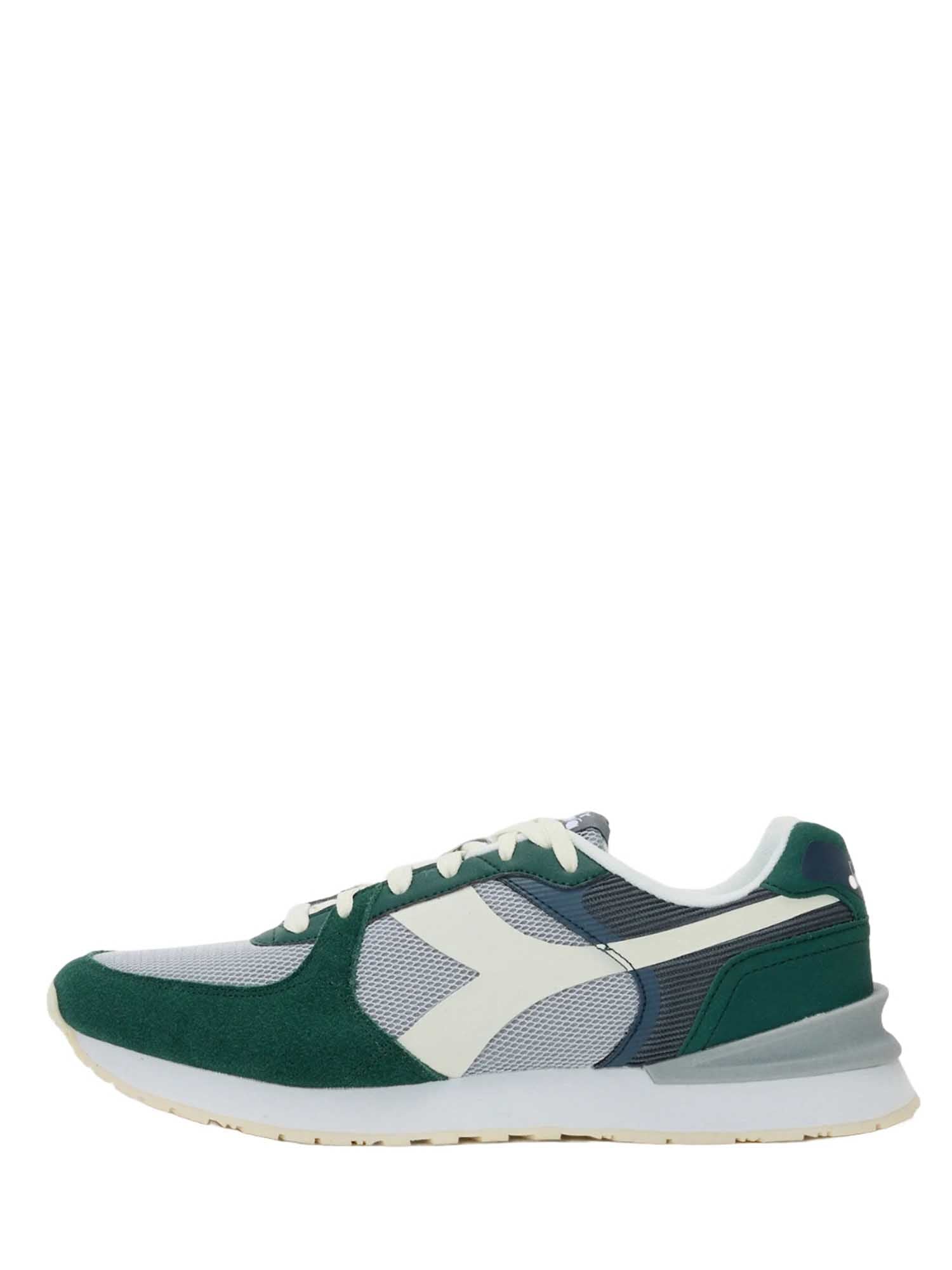 Sneakers Verde Diadora