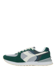 Sneakers Verde Diadora