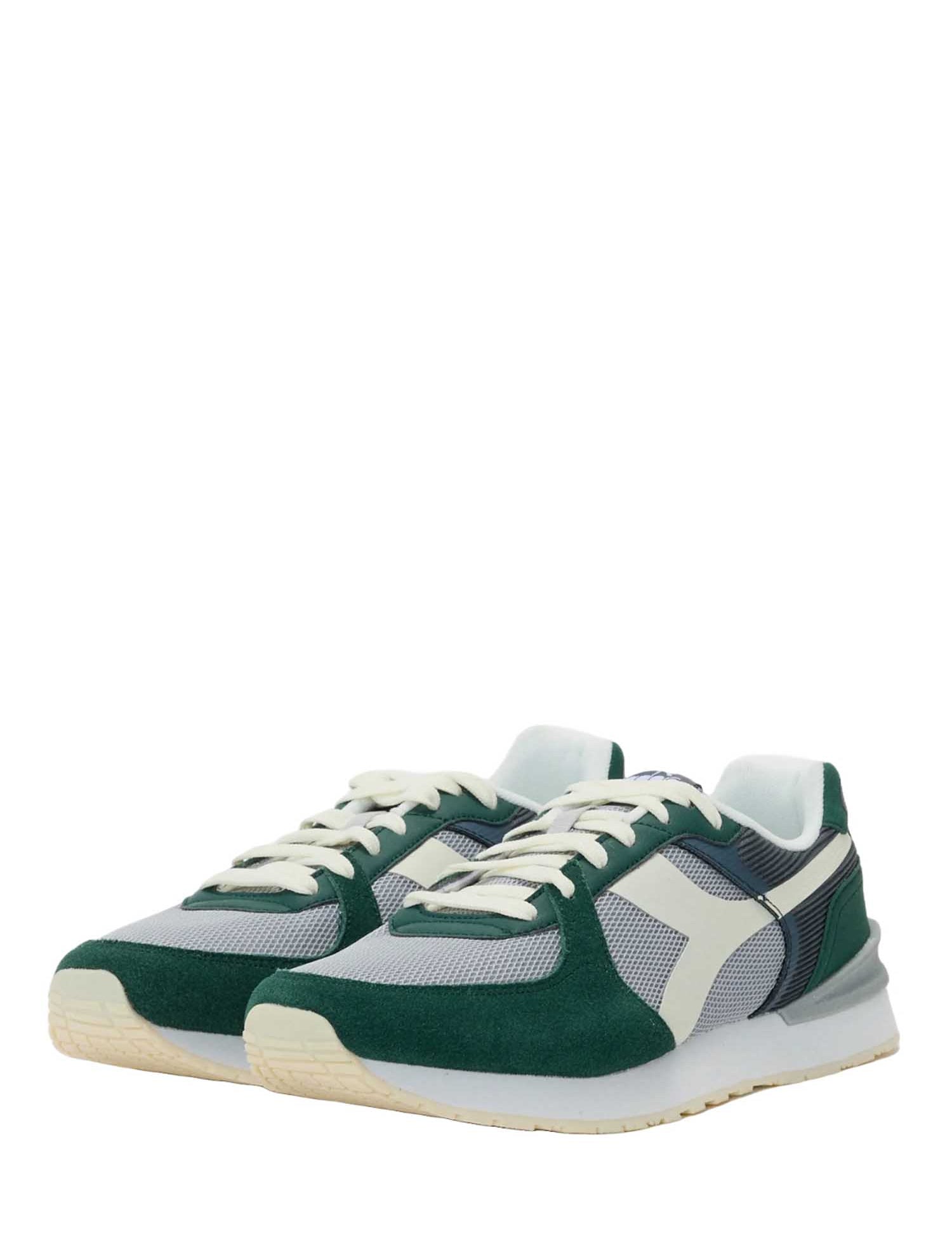 Sneakers Verde Diadora