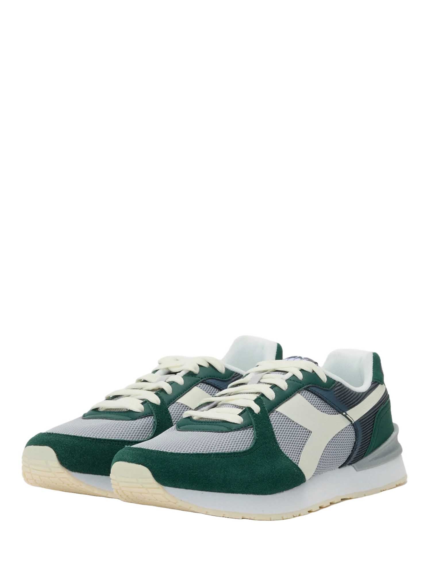 Sneakers Verde Diadora