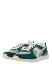 Sneakers Verde Diadora