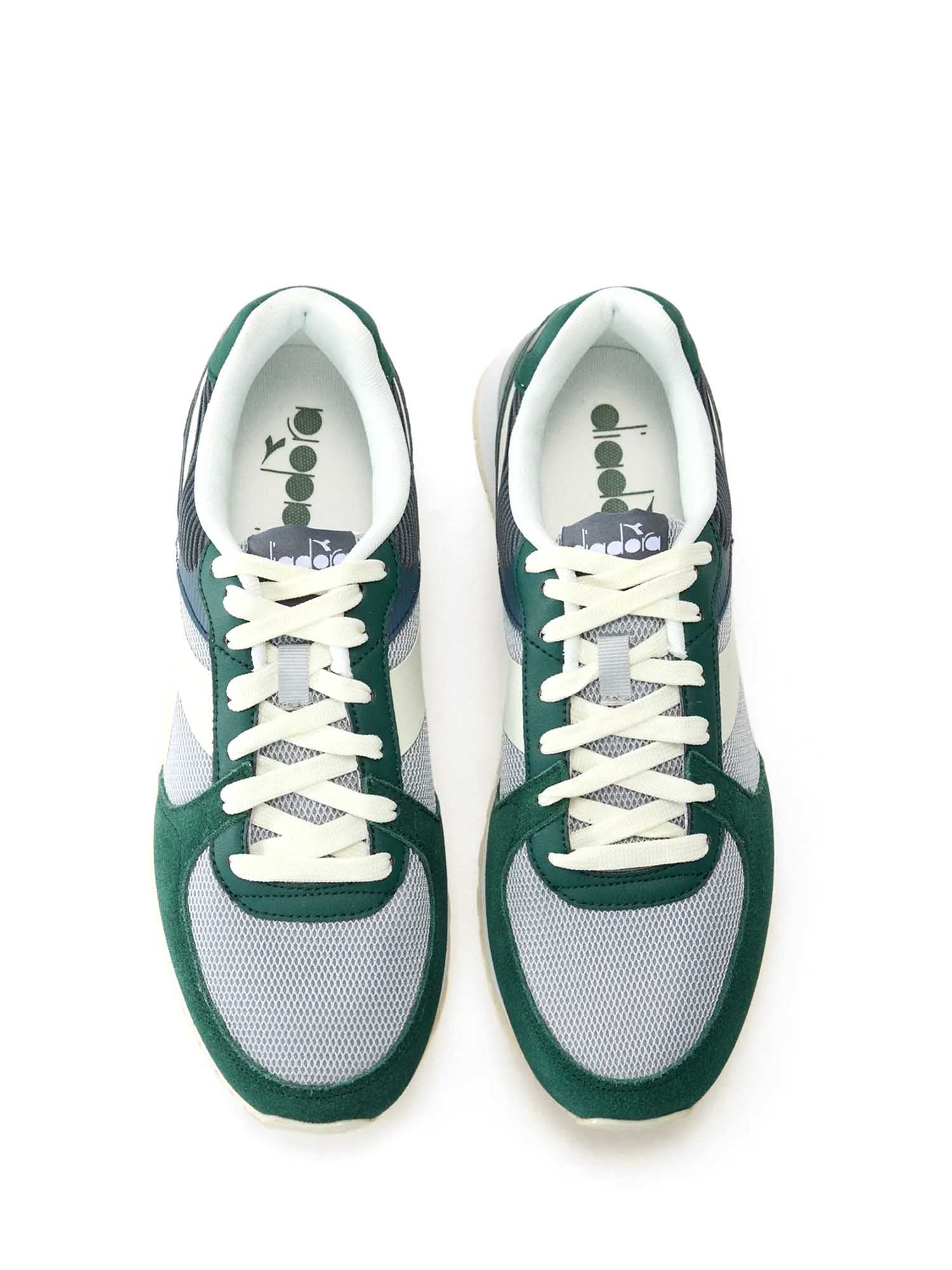 Sneakers Verde Diadora
