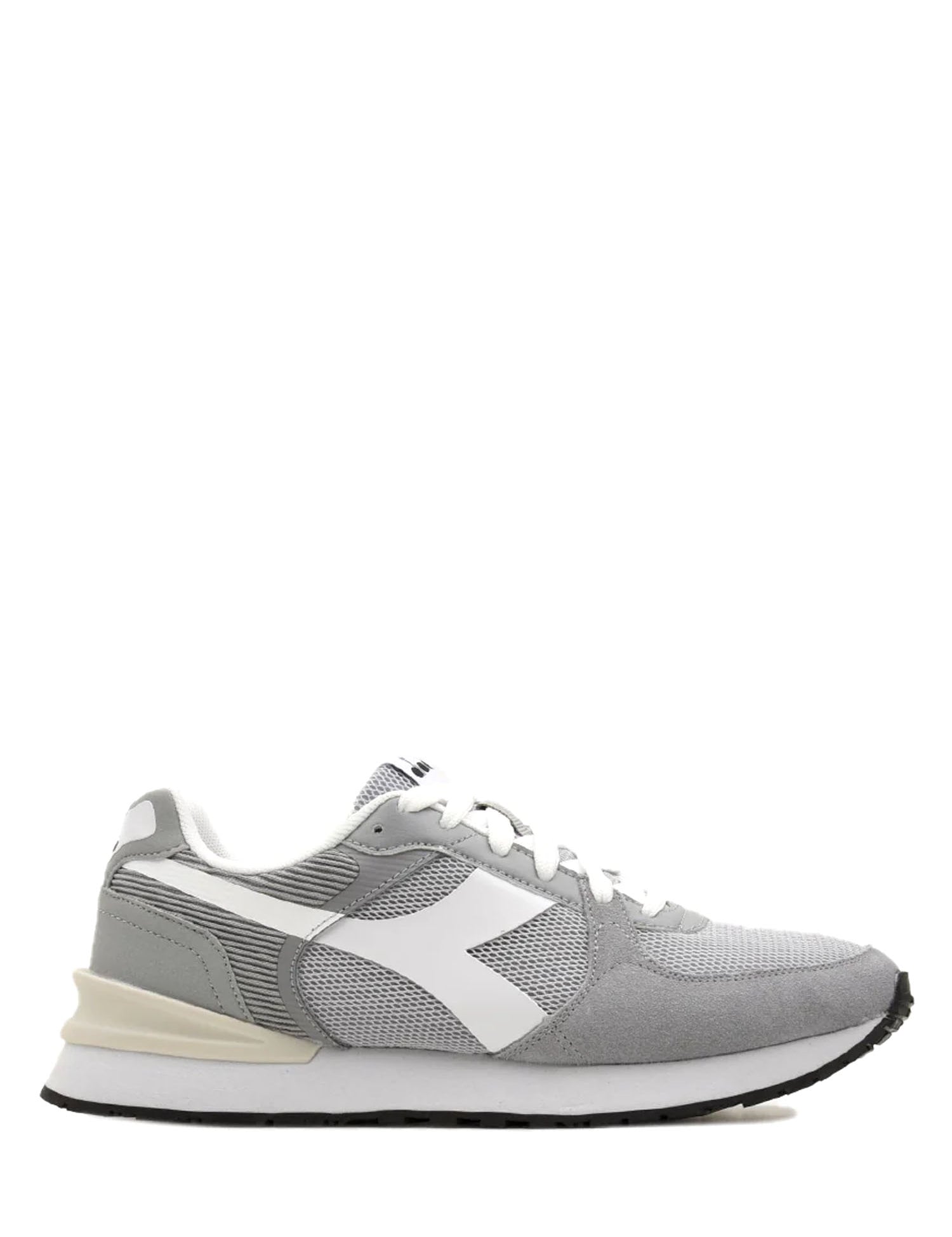 Sneakers Grigio Diadora