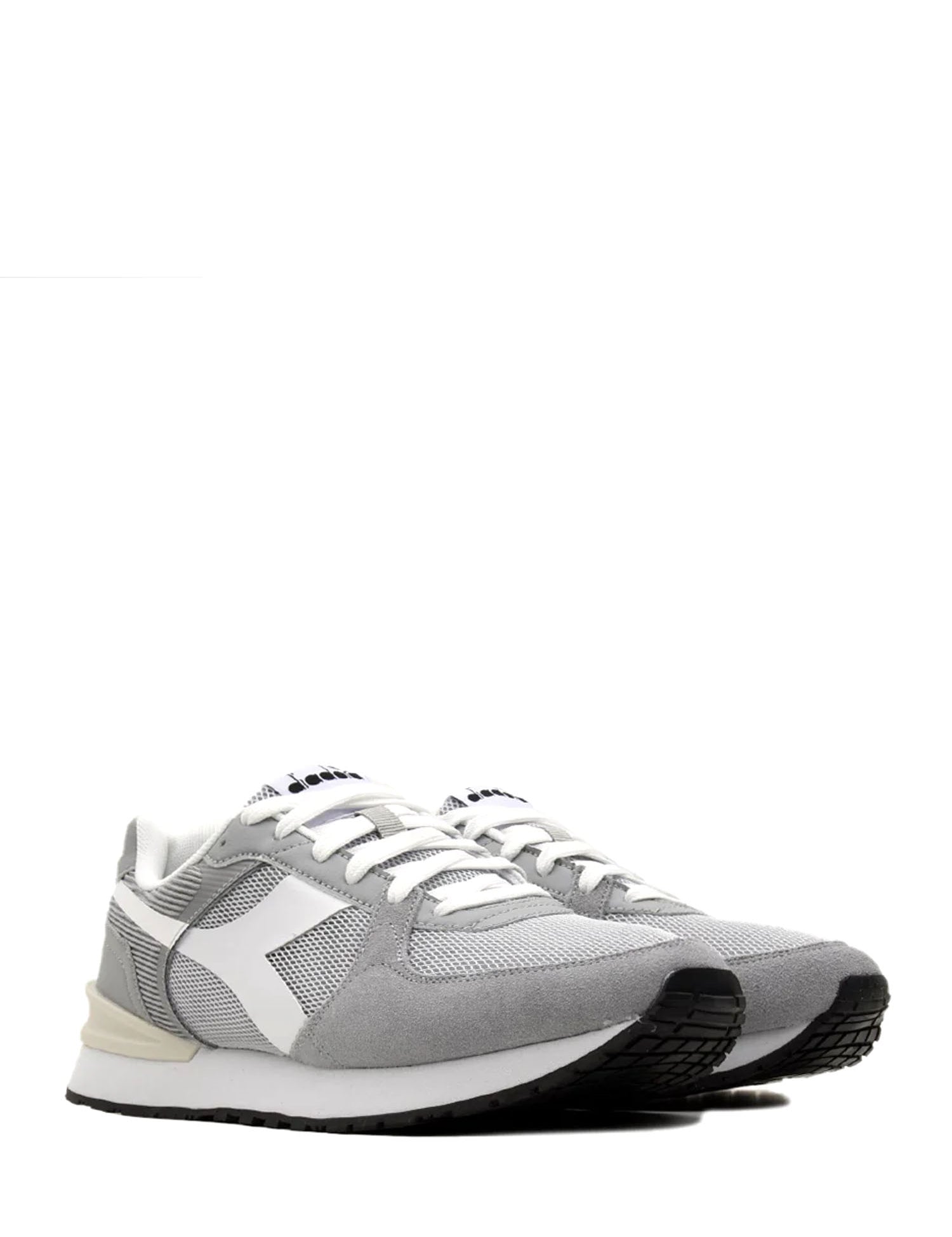 Sneakers Grigio Diadora